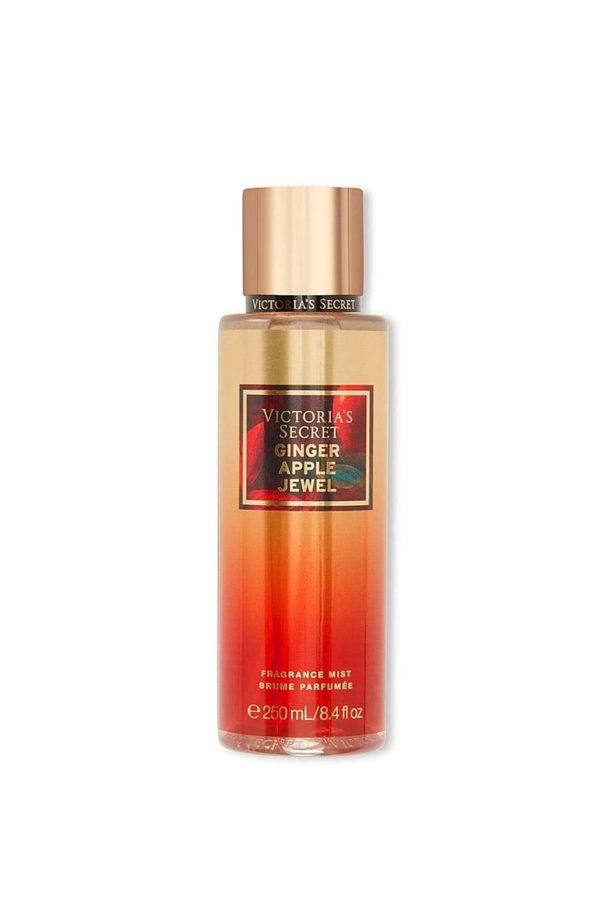 اسپری بدن جواهر سیب زنجبیلی اورجینال Victoria's Secret
