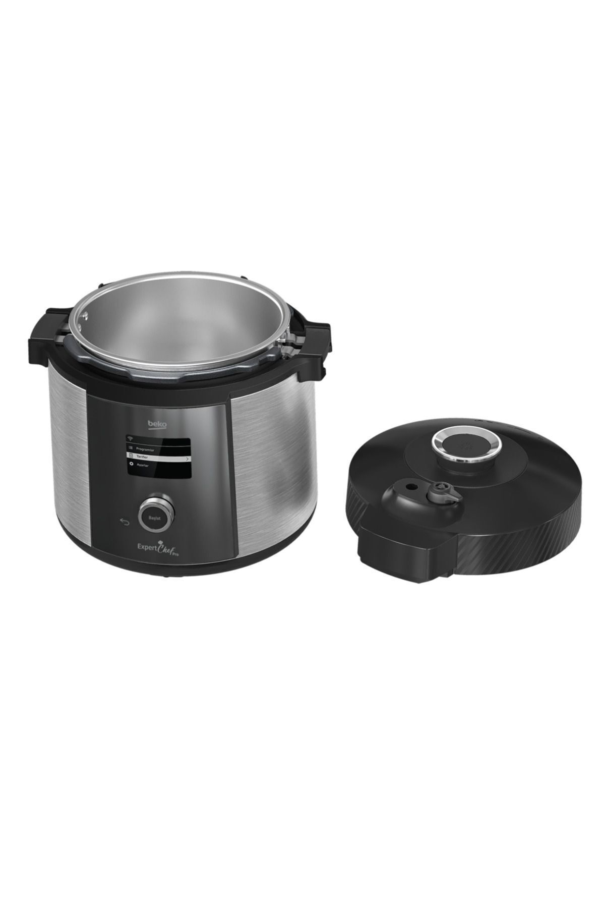 پلوپز چندکاره اجاق گاز چند منظوره MC 5251 EXPERTCHEF® PRO اورجینال Beko