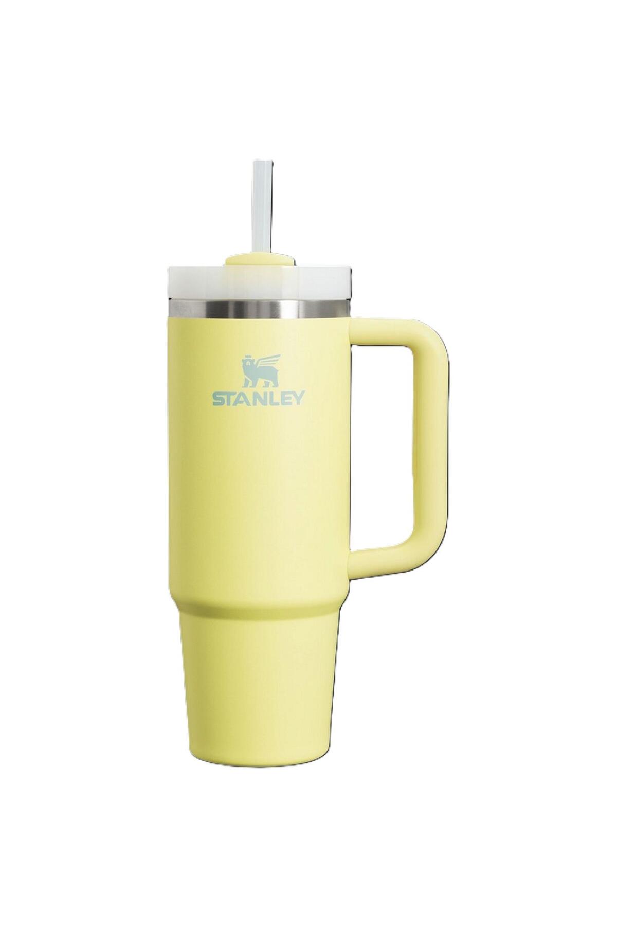 فلاسک لیوان QUENCHER H2.O FLOWSTATE™ 0.89L 30OZ اورجینال Stanley