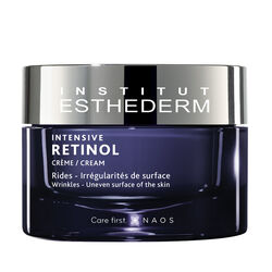 کرم صورت رتینول انستیتو استدرم Institut Esthederm Intensive، ۵۰ میلی‌لیتر