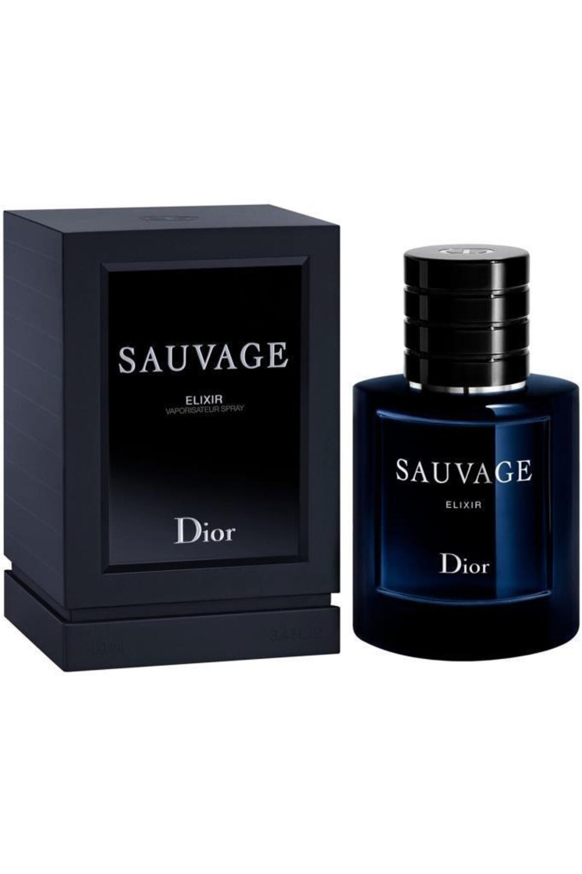 Dior عطر مردانه با حجم 100 میلی لیتر و رایحه منحصر به فرد