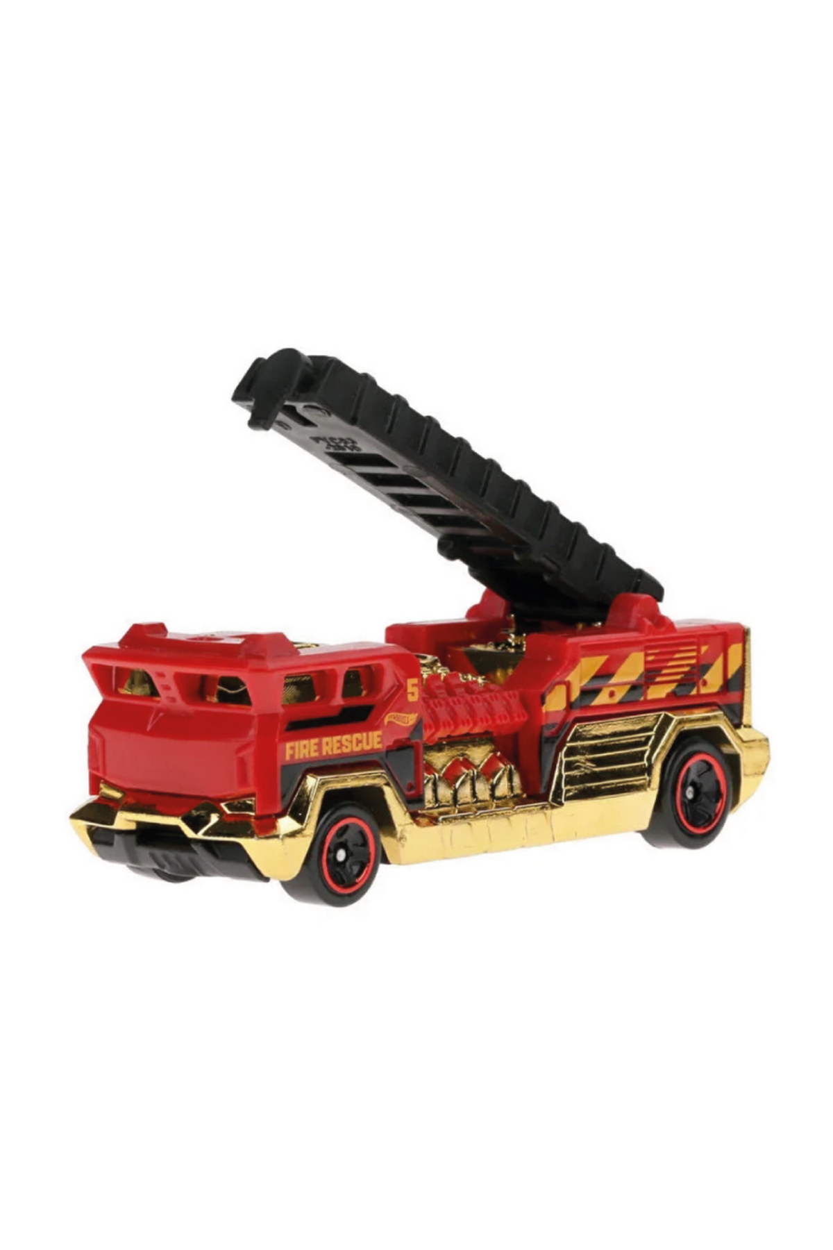 مدل خودرو 1 64 SCALE SINGLE CARS REGULAR HTB15 HW METRO 5 زنگ هشدار اورجینال HOT WHEELS