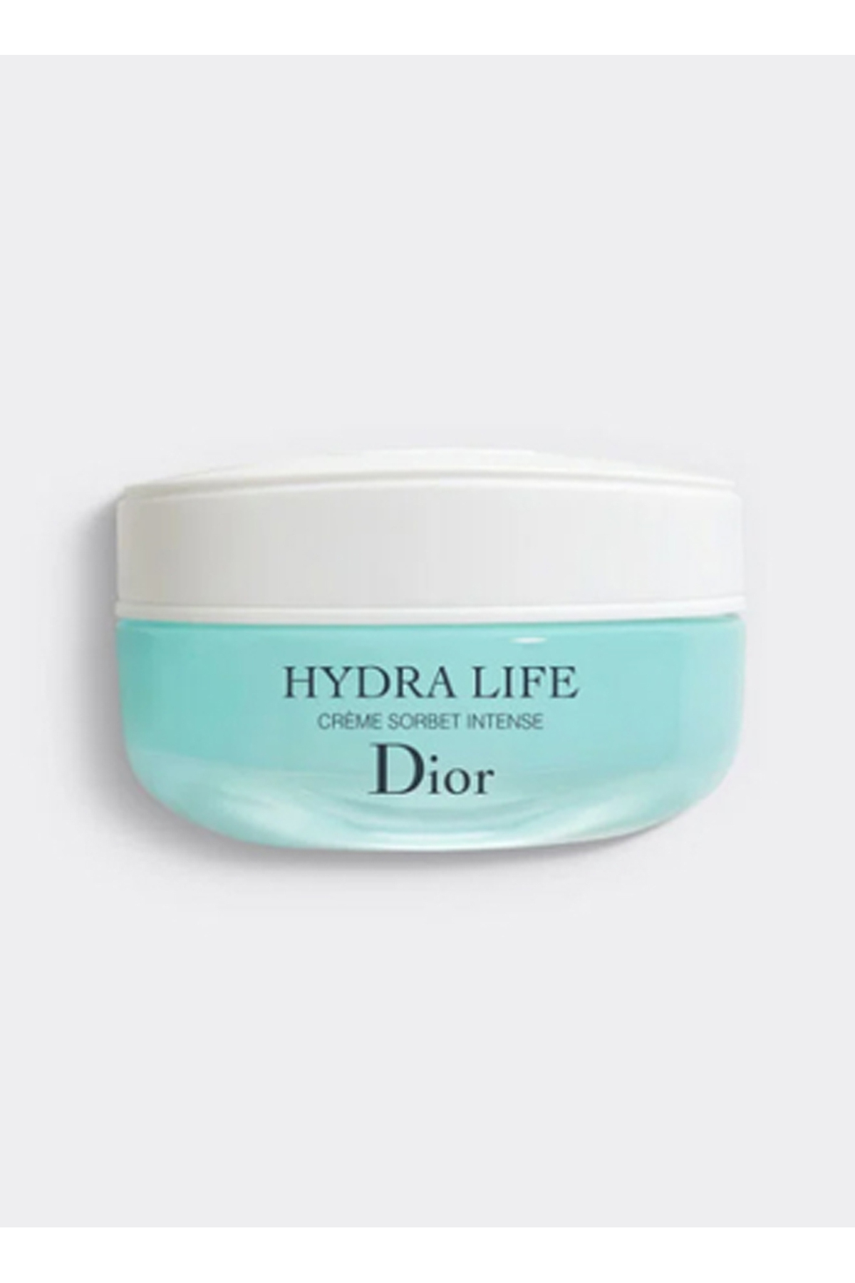Dior کرم مرطوب‌کننده صورت سوربه اینتنس هایدرا دایور ۵۰ میلی‌لیتر