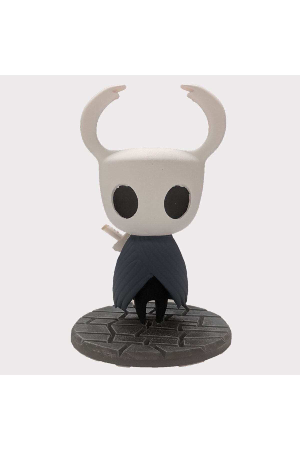 فیگور نایت پرینت سه بعدی HOLLOW KNIGHT از ترکیه dekuis