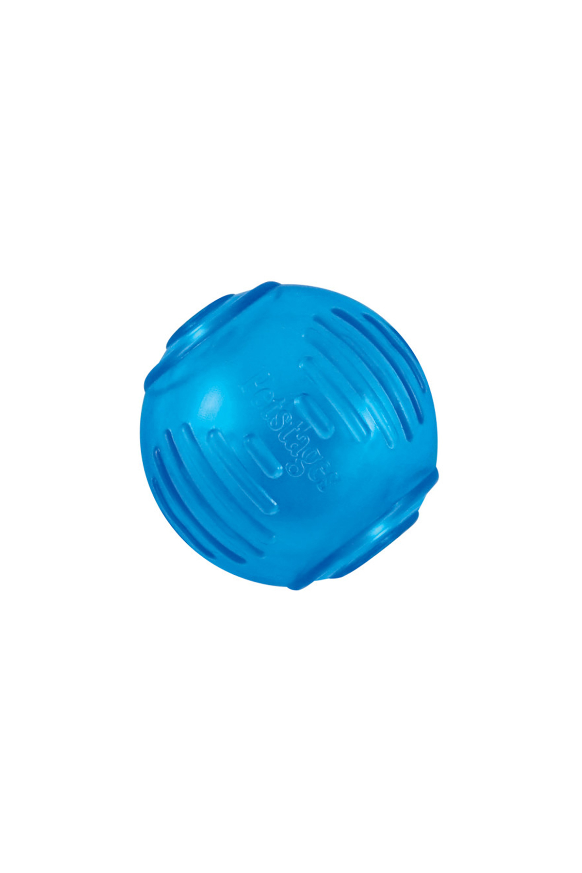 توپ جویدنی سگ Petstages Orka Ball از اوت‌وارد هاوند Outward Hound چندرنگ