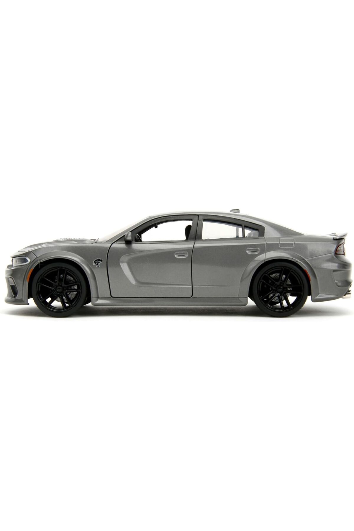 مدل خودرو 1:24 2021 DODGE CHARGER SRT HELLCAT FAST &amp; FURIOUS 10 253203085 | ماشین اورجینال Jada
