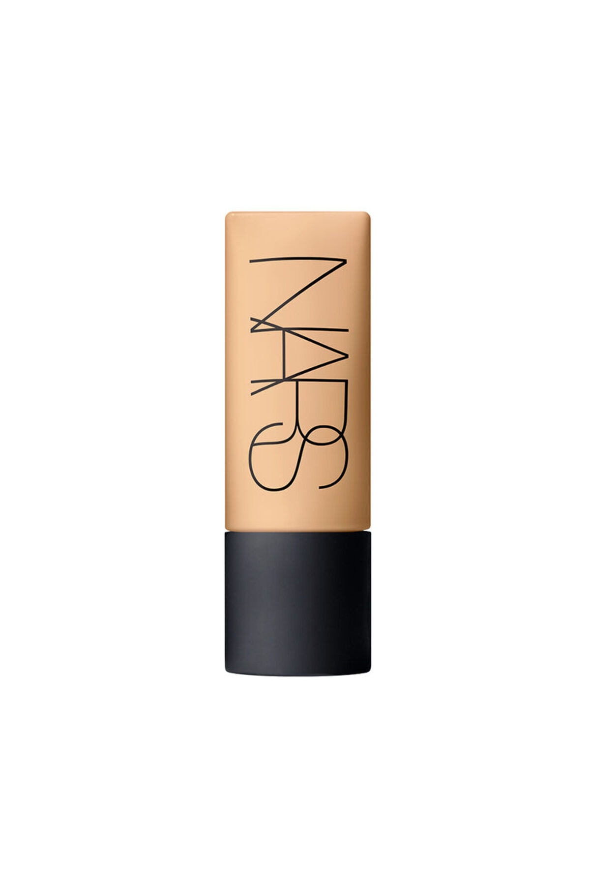 کرم پودر مات نرم کامل پوست مخلوط کردن بنیاد ماده صاف کننده Nars