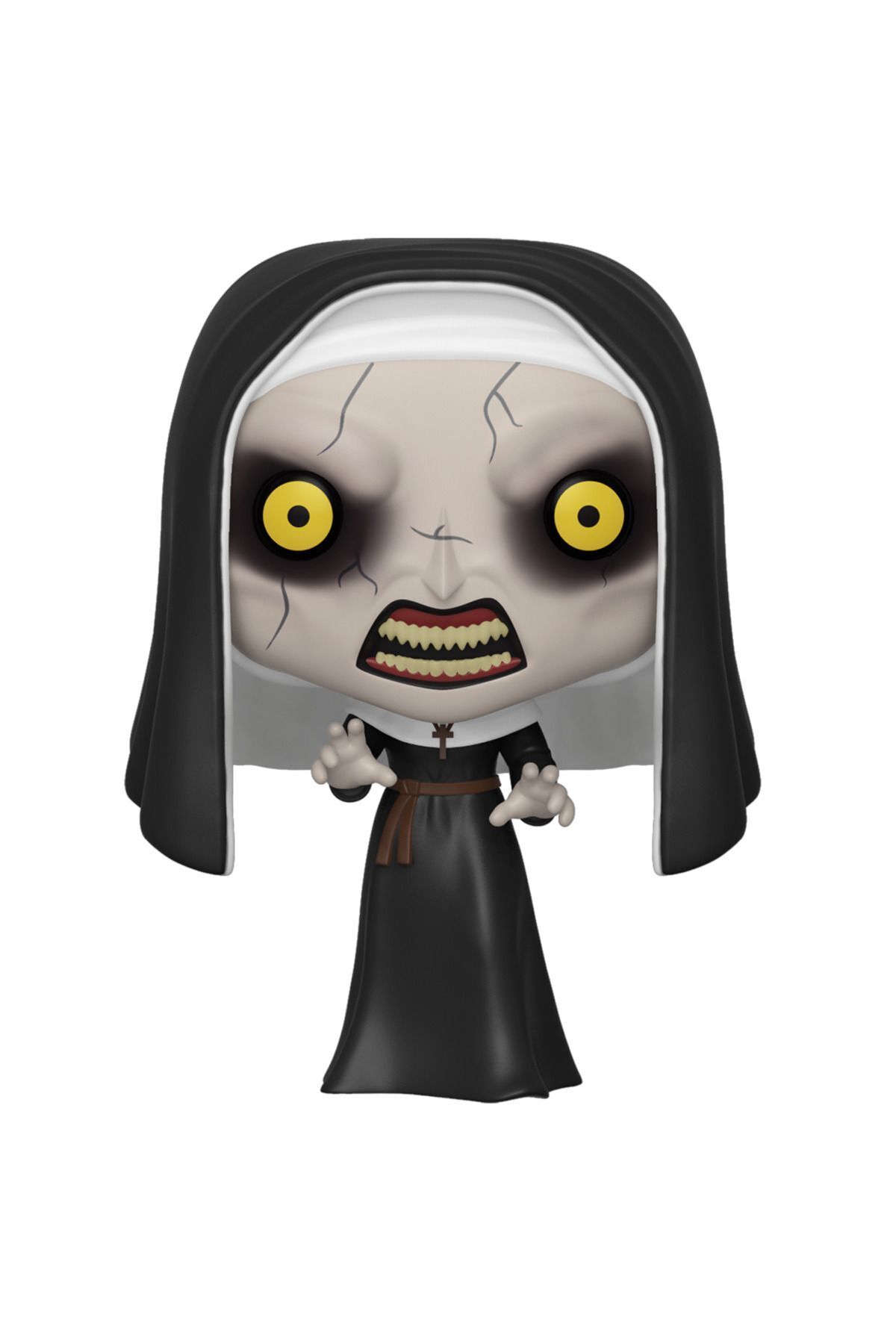 فیگور فیلم های POP NUN EVIL FIGURE VINYL از ترکیه Funko