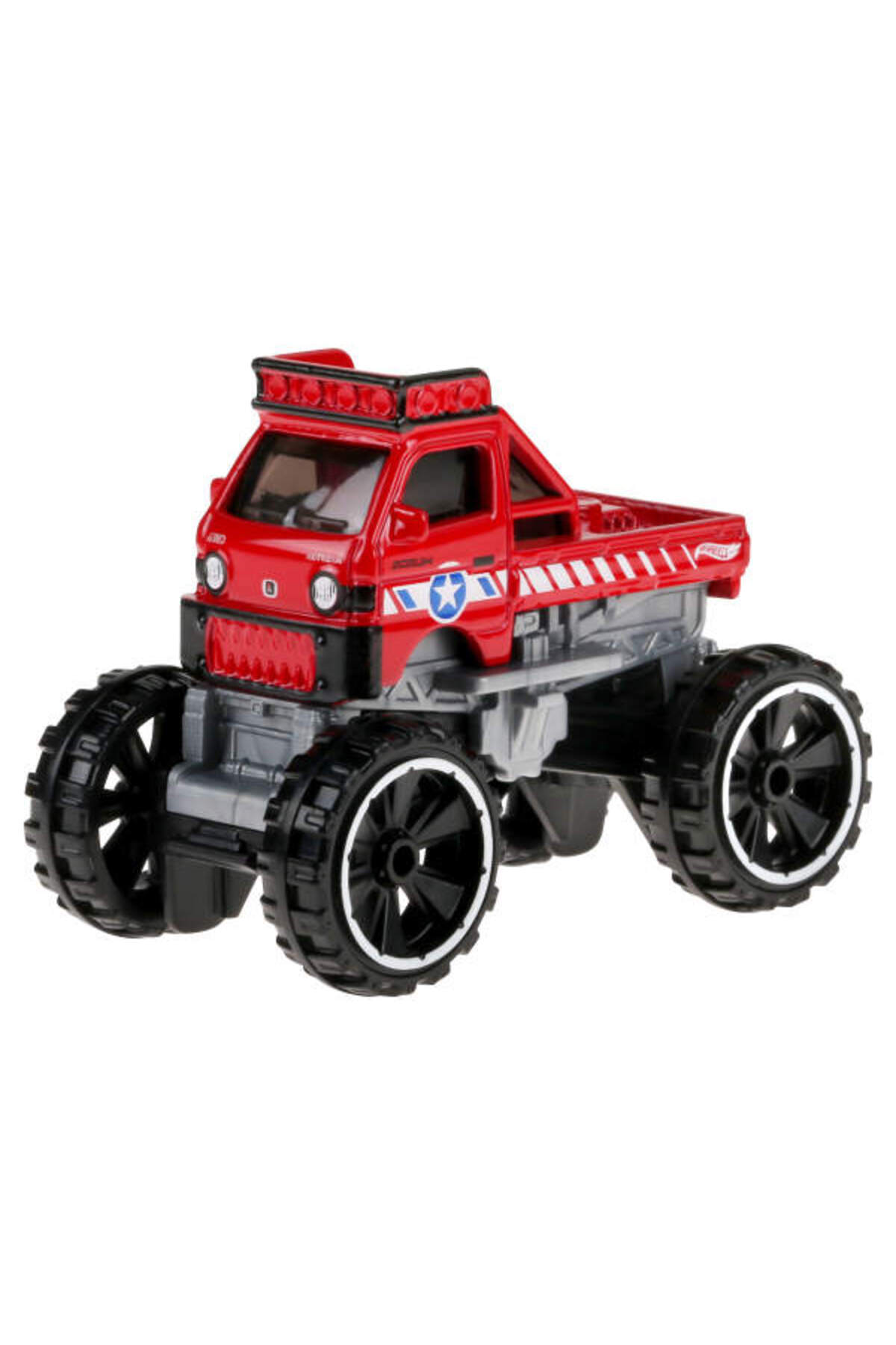 ماشین اسباب بازی آوازهای مزدا AUTOZAM HYW66 هات ویلز اورجینال HOT WHEELS