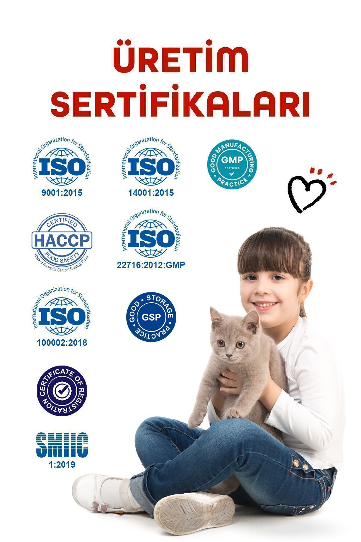 قطره کاهش ریزش و سلامت موی گربه پاتیوگرافیا patiografya، ۵۰ میلی‌لیتر