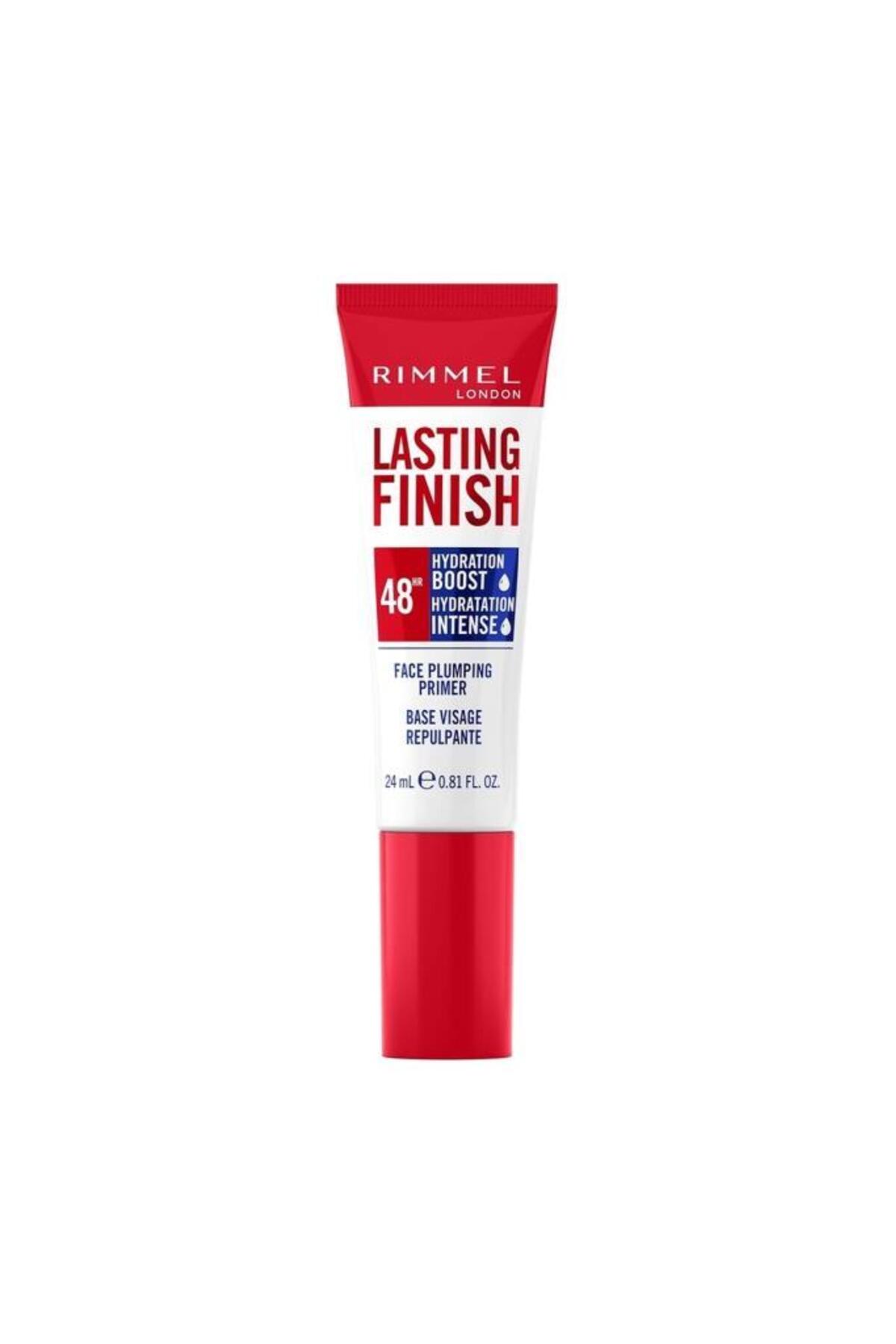 پرایمر آبرسان 48H Hydration ریمل Rimmel کرم