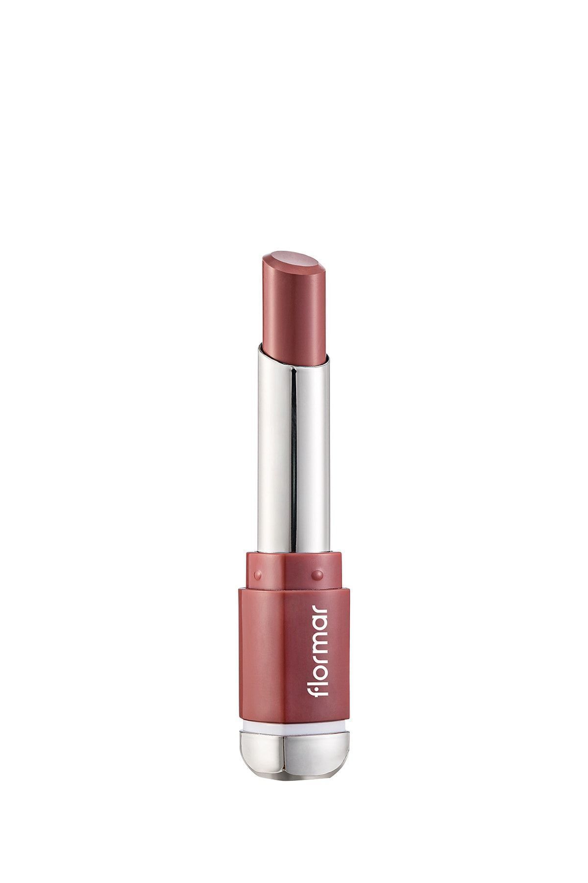 Flormar روژلبای لب روژلبای نات کوکی 003