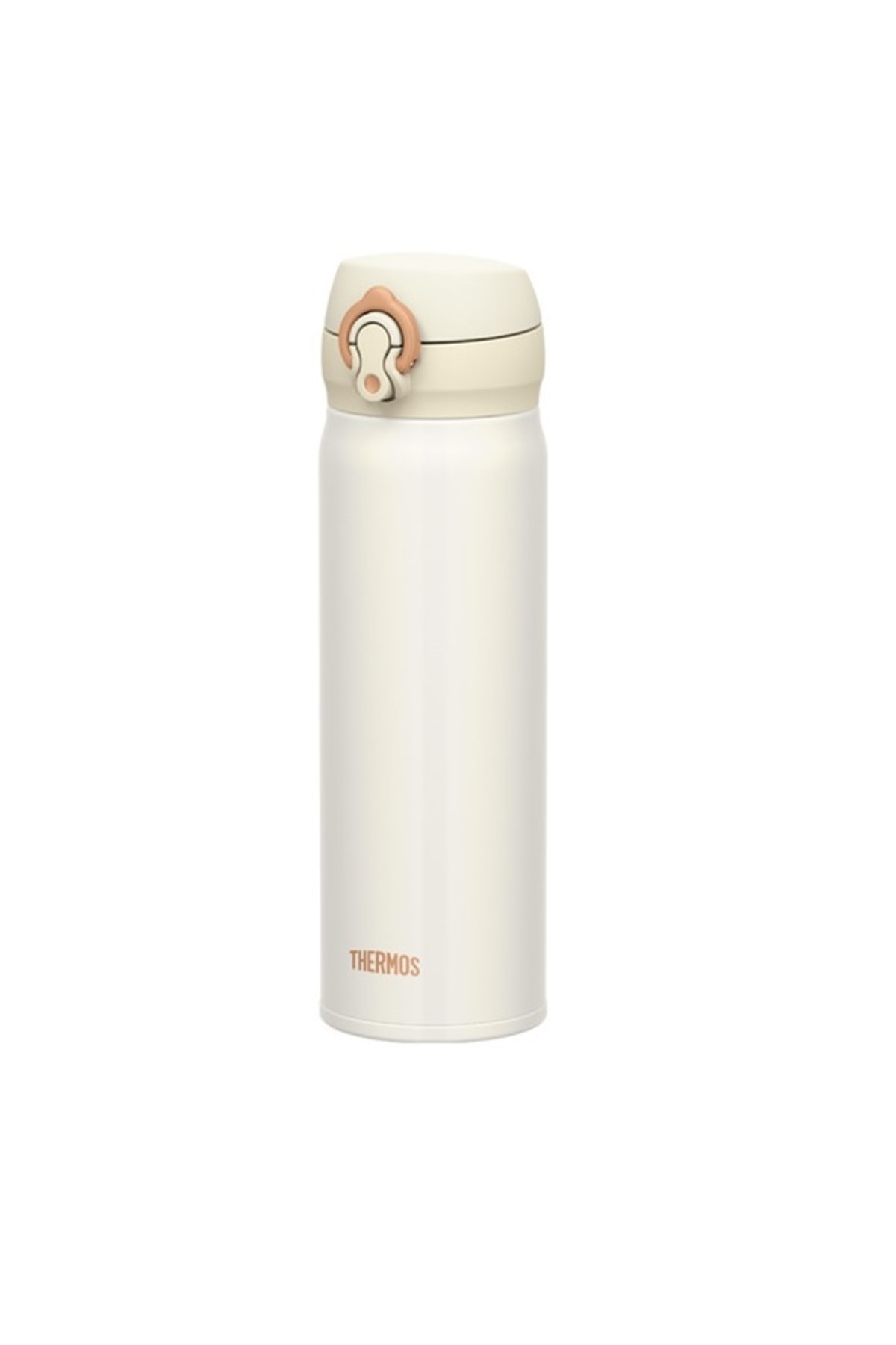 فلاسک JNL 500 ماگ فوق سبک 0.50L کرم 128420 اورجینال Thermos