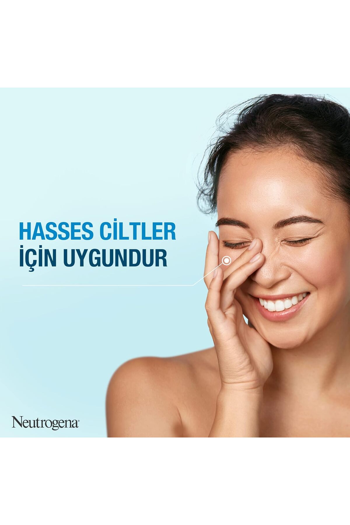 کرم صورت هیدرو بوست با حجم 200 میلی لیتر نوتروژینا Neutrogena