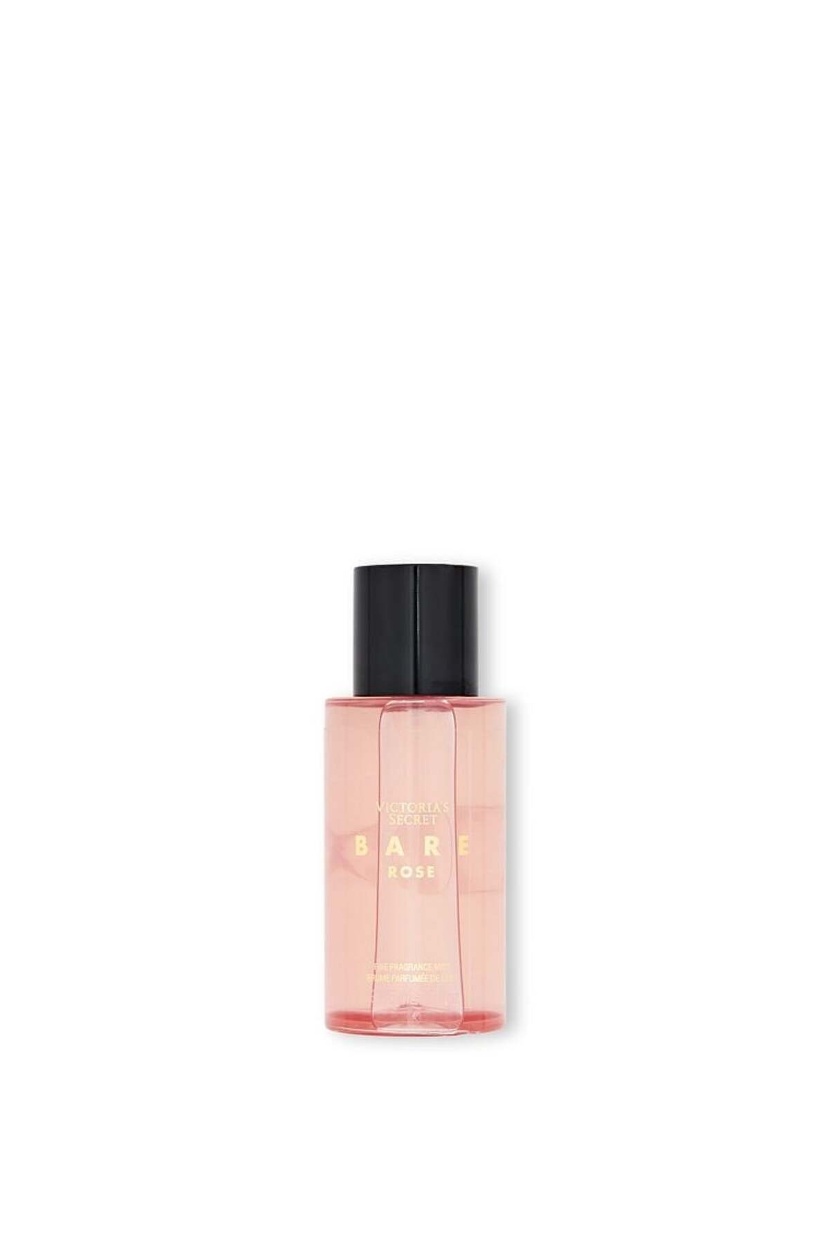 اسپری بدن سایز سفری بره رز Victoria's Secret