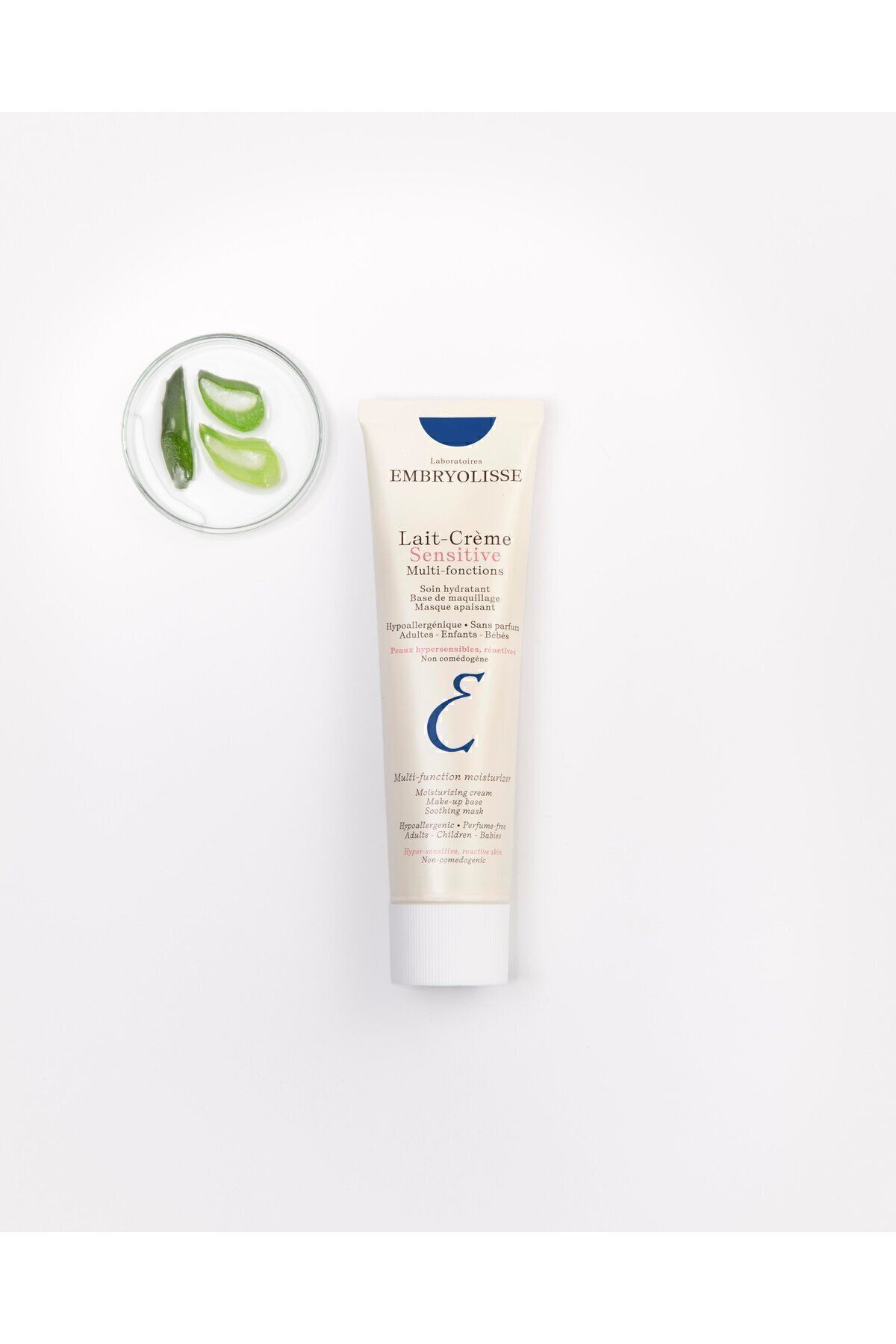 Embryolisse کرم حساسیت پوستی حساسیت پوستی 100 میلی لیتر