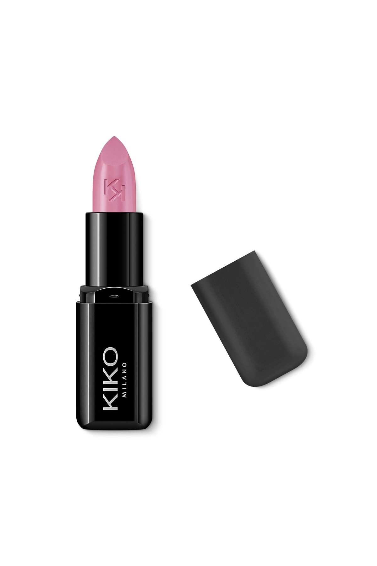 رژ لب جامد اسمارت فیوژن کیکو شماره 420 Light Rosy Mauve
