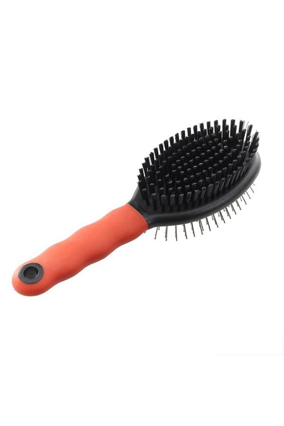 برس دوطرفه سگ و گربه فرپلاست Ferplast، ۱۹٫۵ × ۵٫۵ × ۵٫۵h سانتی‌متر