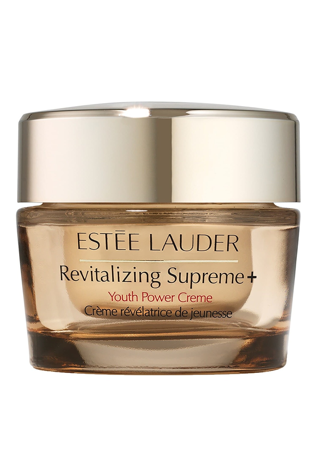 Estee Lauder کرم تقویت‌کننده قدرت جوانی بازسازی‌کننده کرم صورتی ۵۰