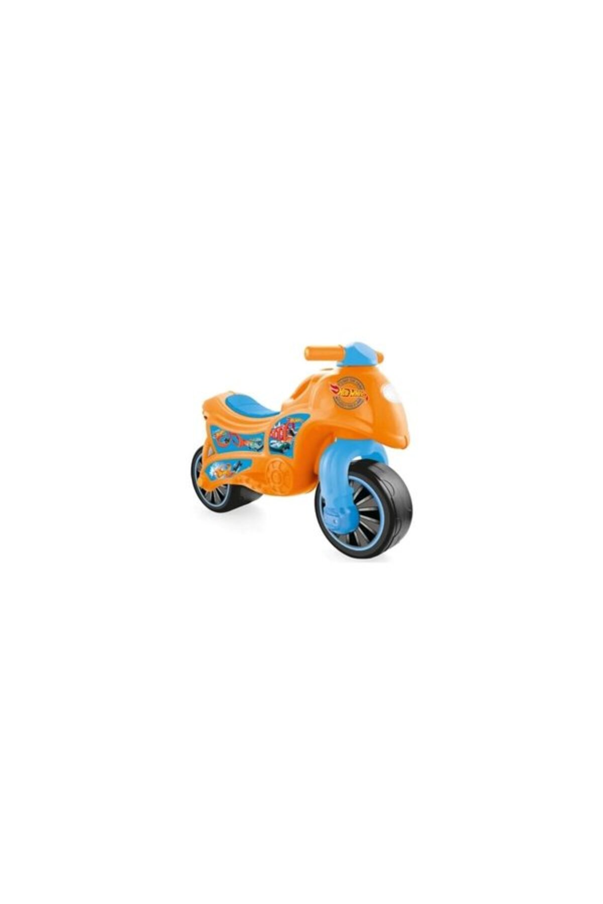 ماشین اسباب بازی اولین موتور من هات ویلز اورجینال HOT WHEELS