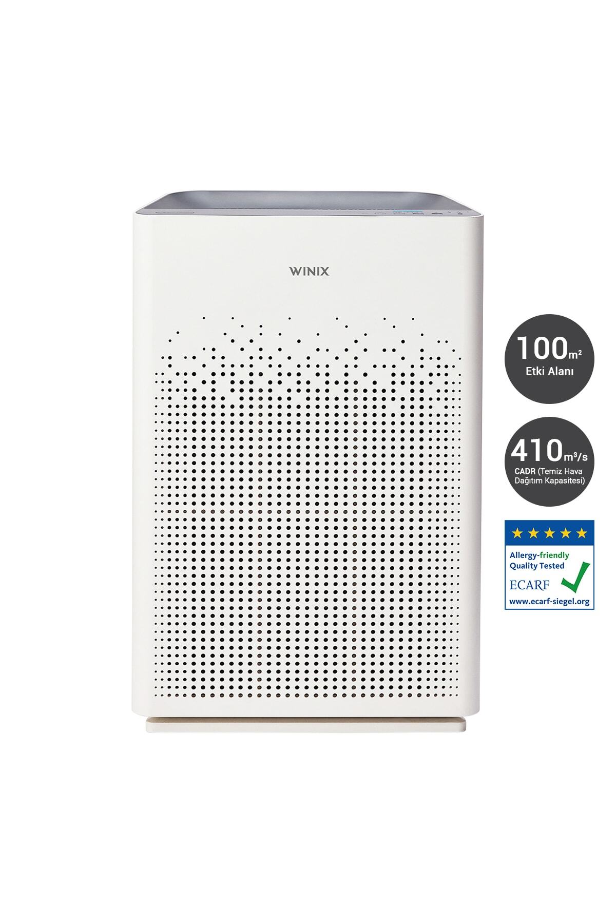 تصفیه کننده هوا دستگاه ZERO S اورجینال Winix