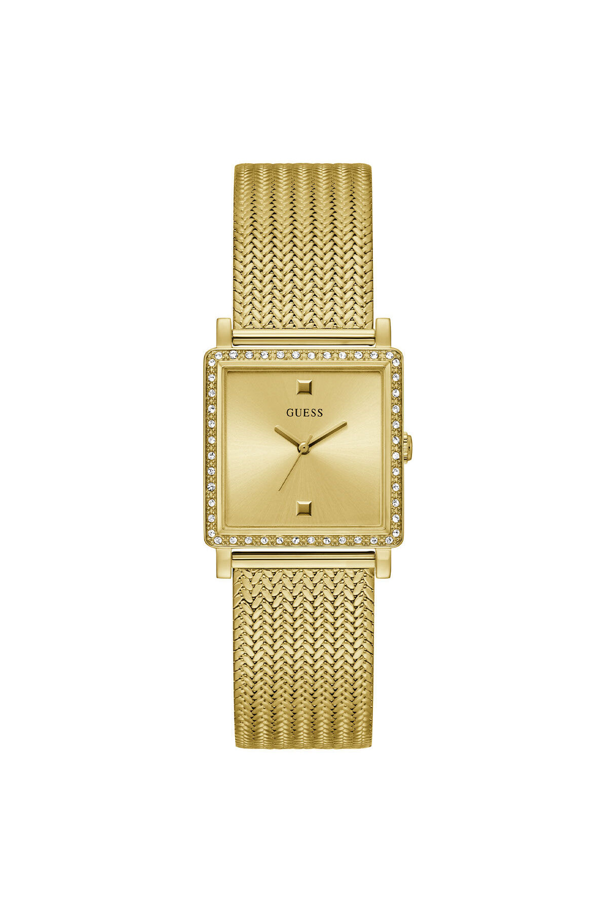 ساعت مچی زنانه GUU1388L2M اورجینال Guess