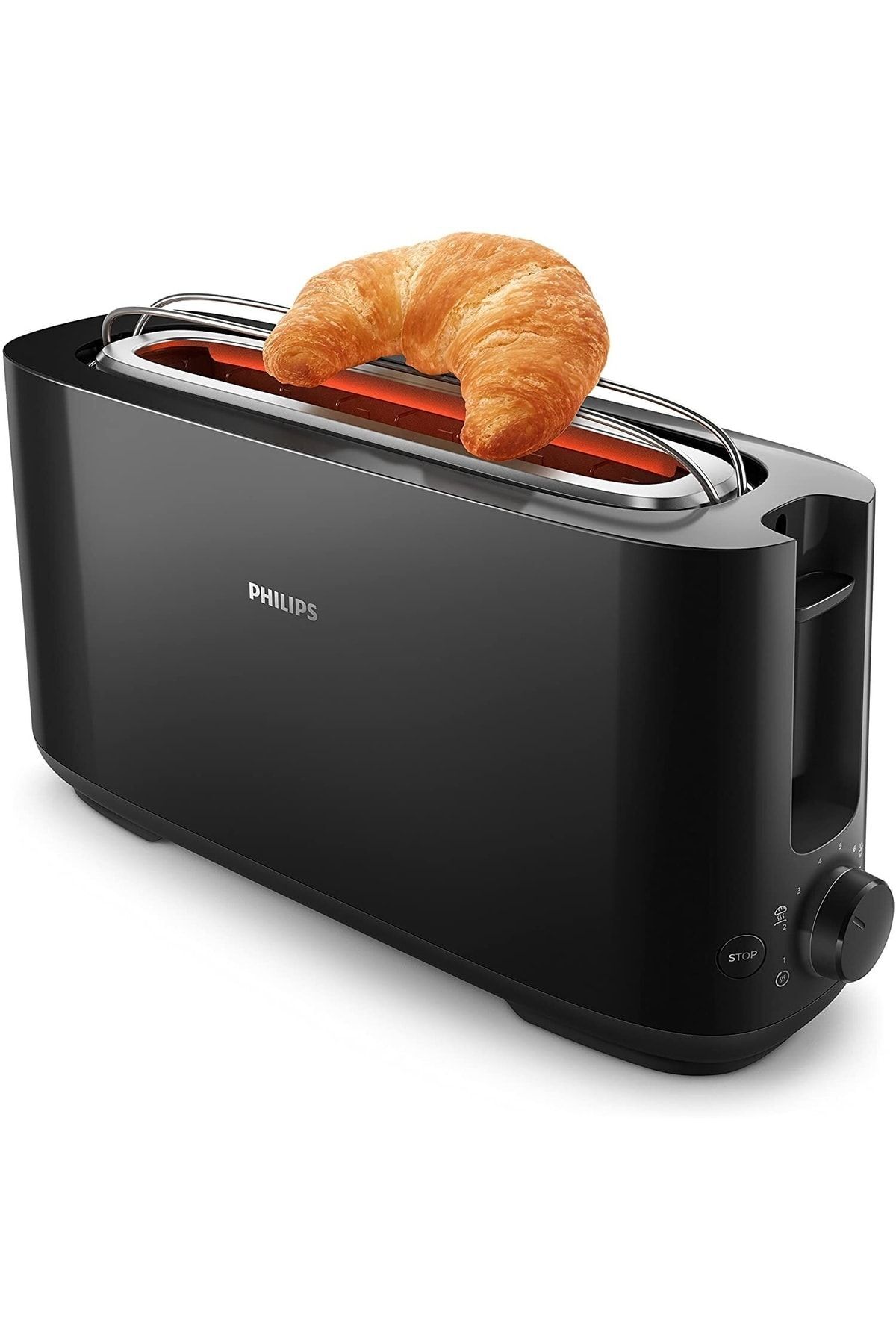 توستر سری جدید چند تنظیمی EVREKALA اورجینال Philips