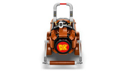 مجموعه ساختنی لگو LEGO سوپر ماریو مدل 72033، کارت DK Jumbo ماریو کارت، ۳۸۷ قطعه، حداقل ۸ سال