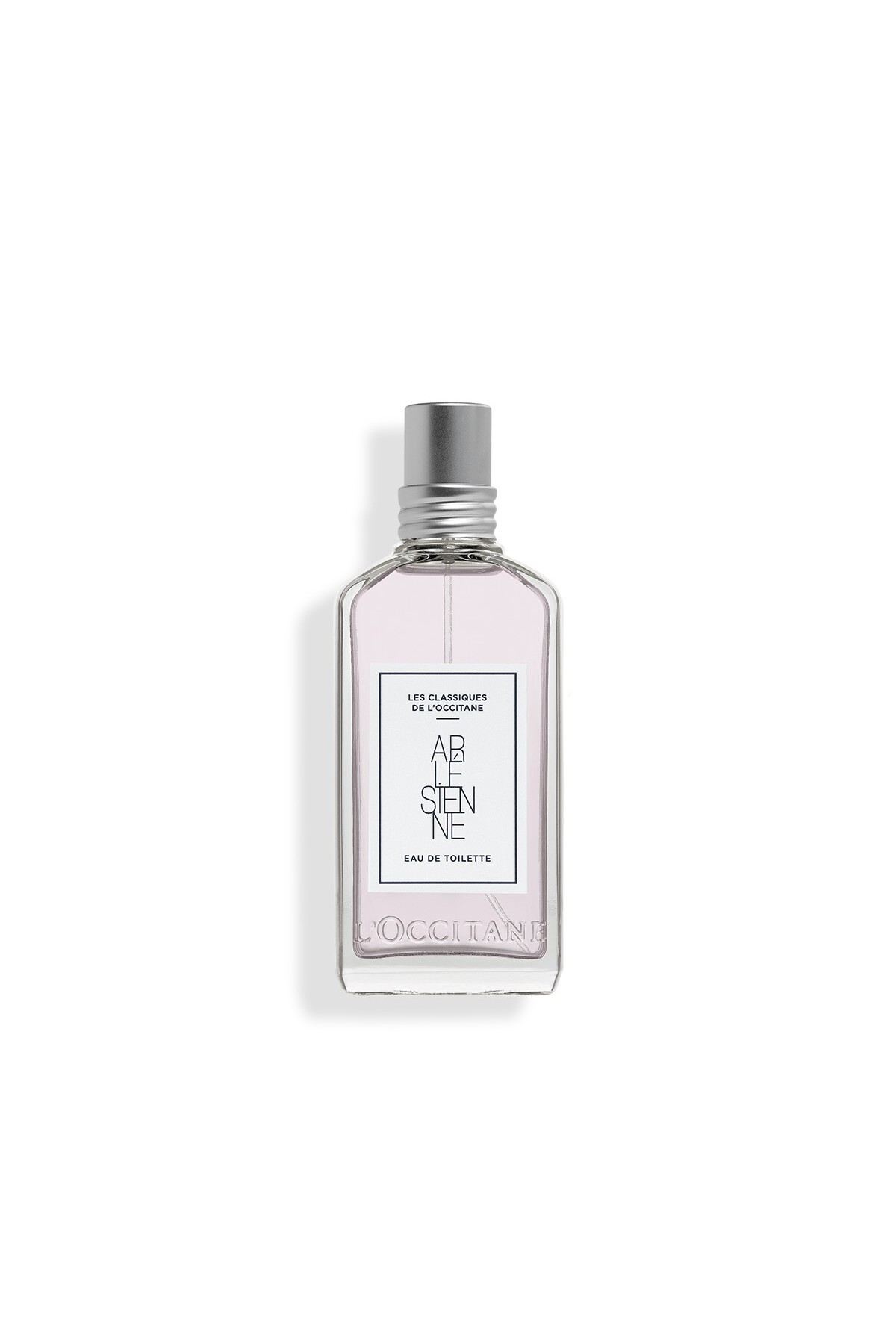 عطر ARLESIENNE EAU DE TOILETTE پرفیوم ادوتویلت 50 میل اورجینال L'Occitane