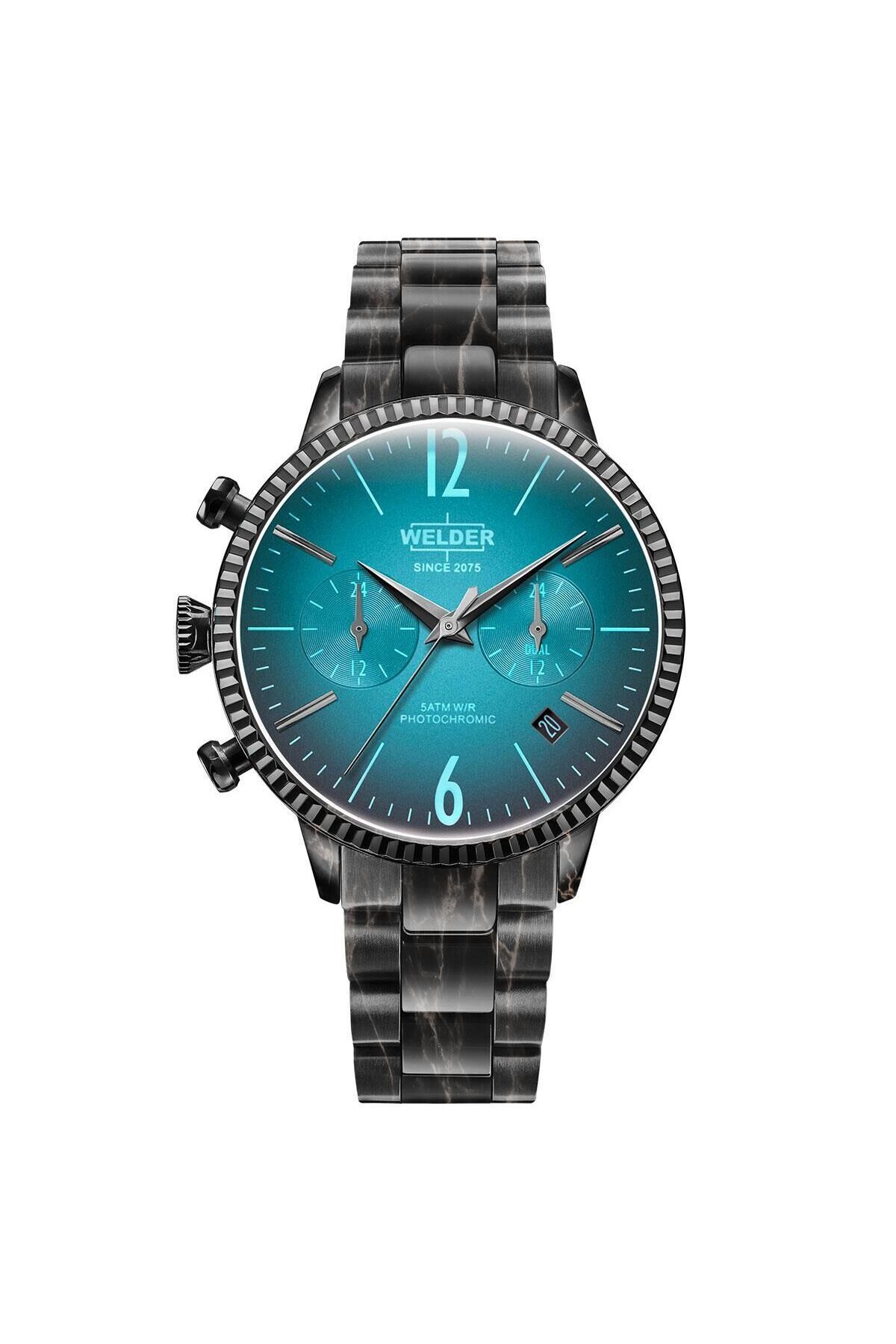 ساعت مچی WWRC632 اورجینال Welder