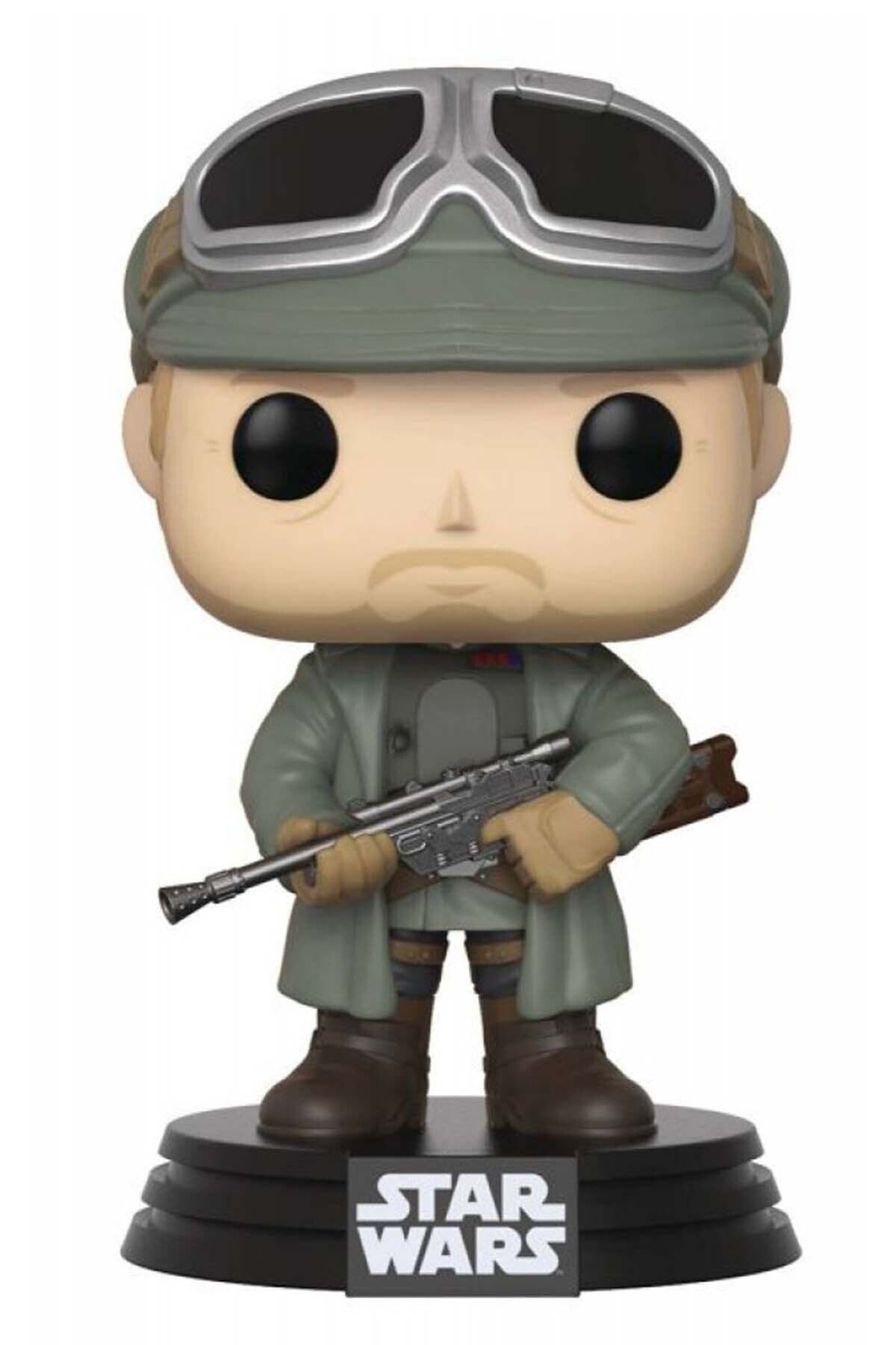 فیگور توبیاس بکت تک نفره جنگ ستارگان پاپ و از ترکیه Funko