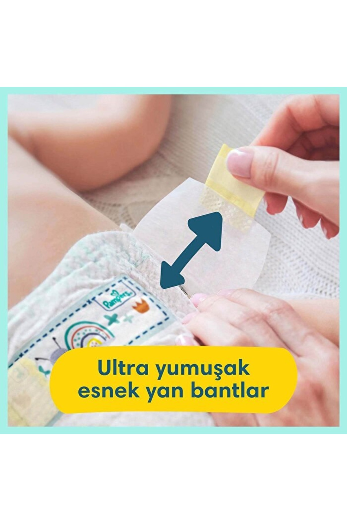 پوشک بچه CARE PREMIUM سایز 5 11 16 کیلوگرم 19 عدد اورجینال Prima