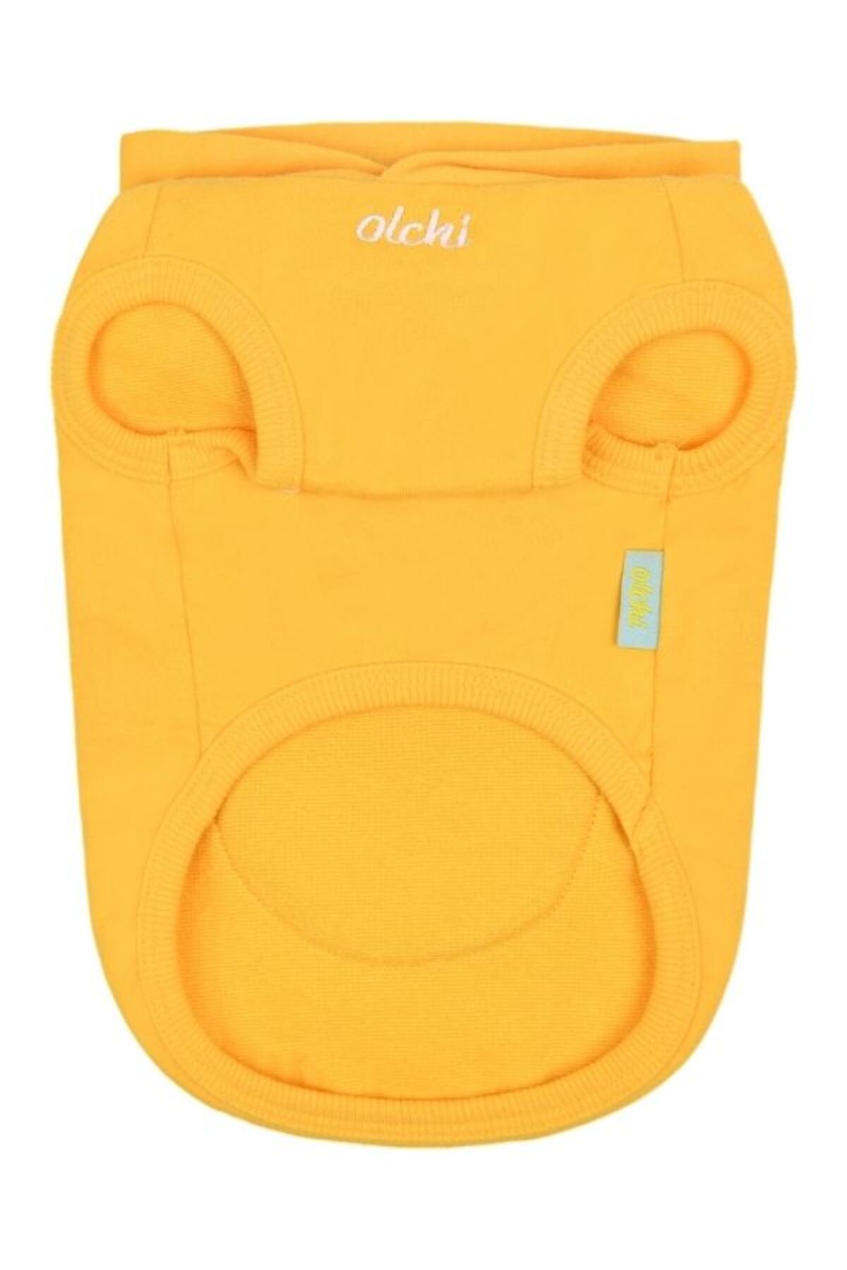 هودی سگ زرد اولچی Olchi مدل OAXA-TS6561