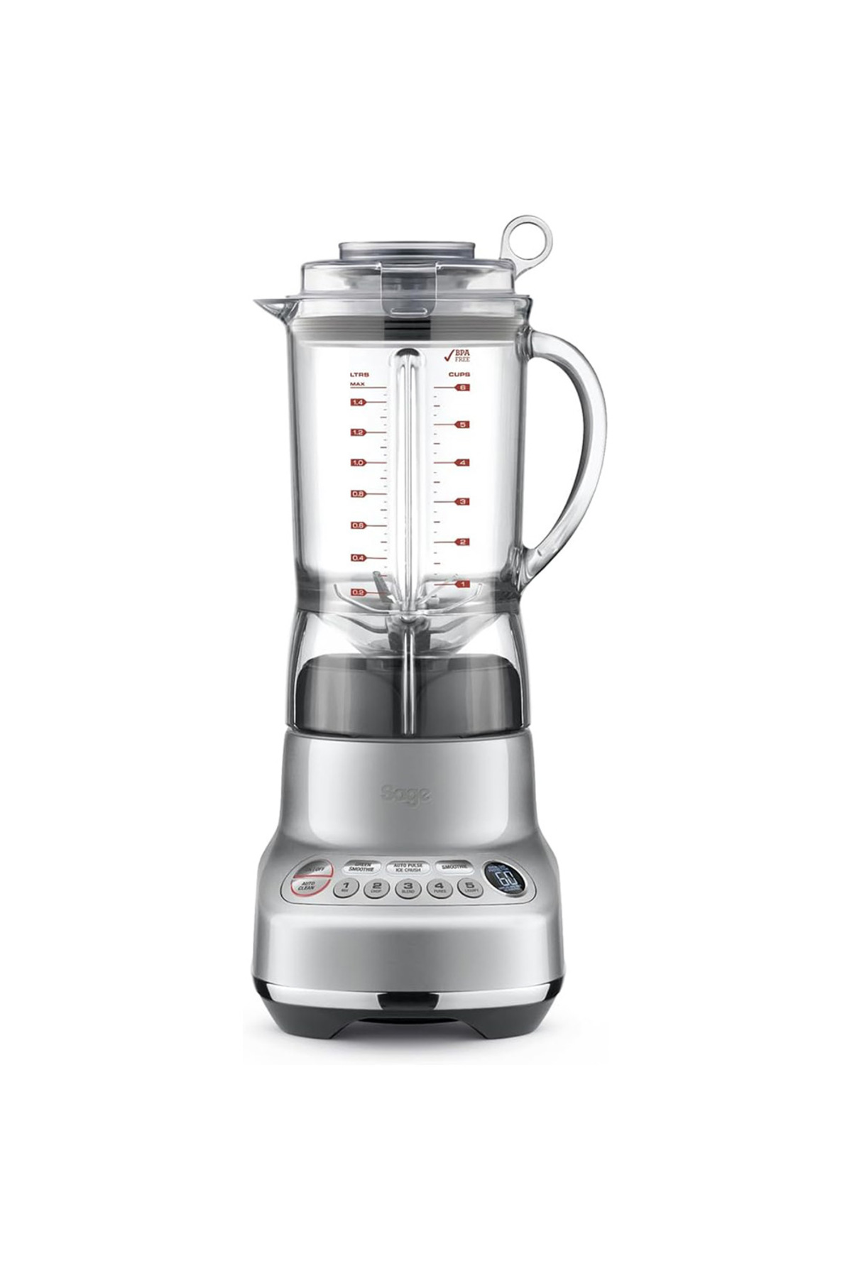 ست مخلوط کن SBL620 FRESH &amp; FURIOUS® اورجینال Sage