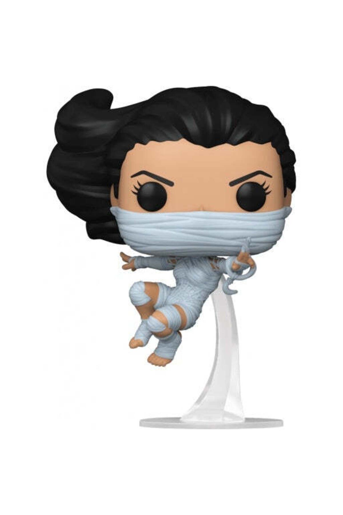 فیگور POP MARVEL: SPIDER MAN SILK SDCC'22 Funko