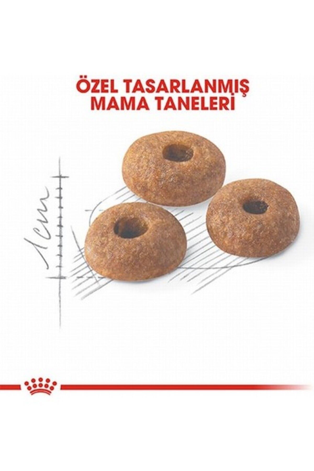 غذای خشک گربه بالغ فیت ۳۲، ۴ کیلوگرم، رویال کنین Royal Canin