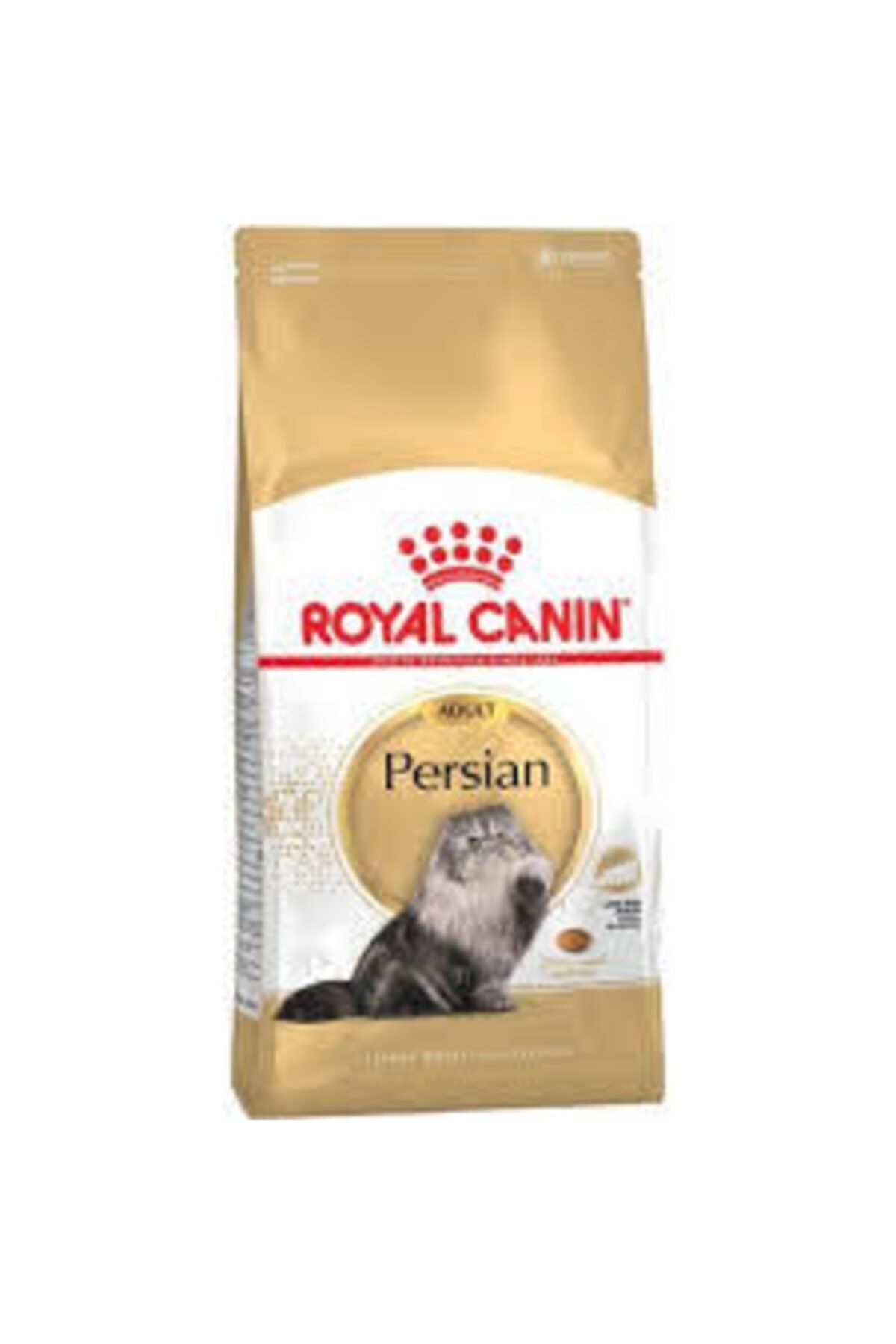 غذای خشک گربه پرشین بالغ رویال کنین Royal Canin، ۲ کیلوگرم