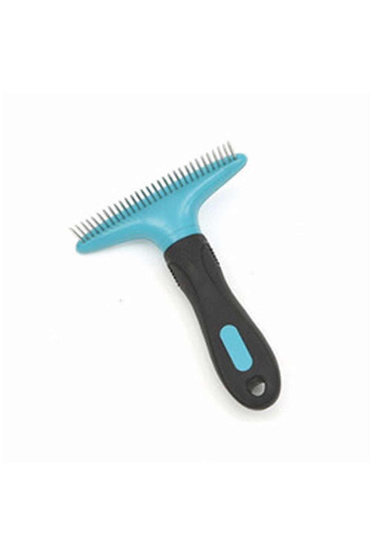 شانه چنگکی سگ مپتس M-PETS، ۱۲×۱۵ سانتی‌متر