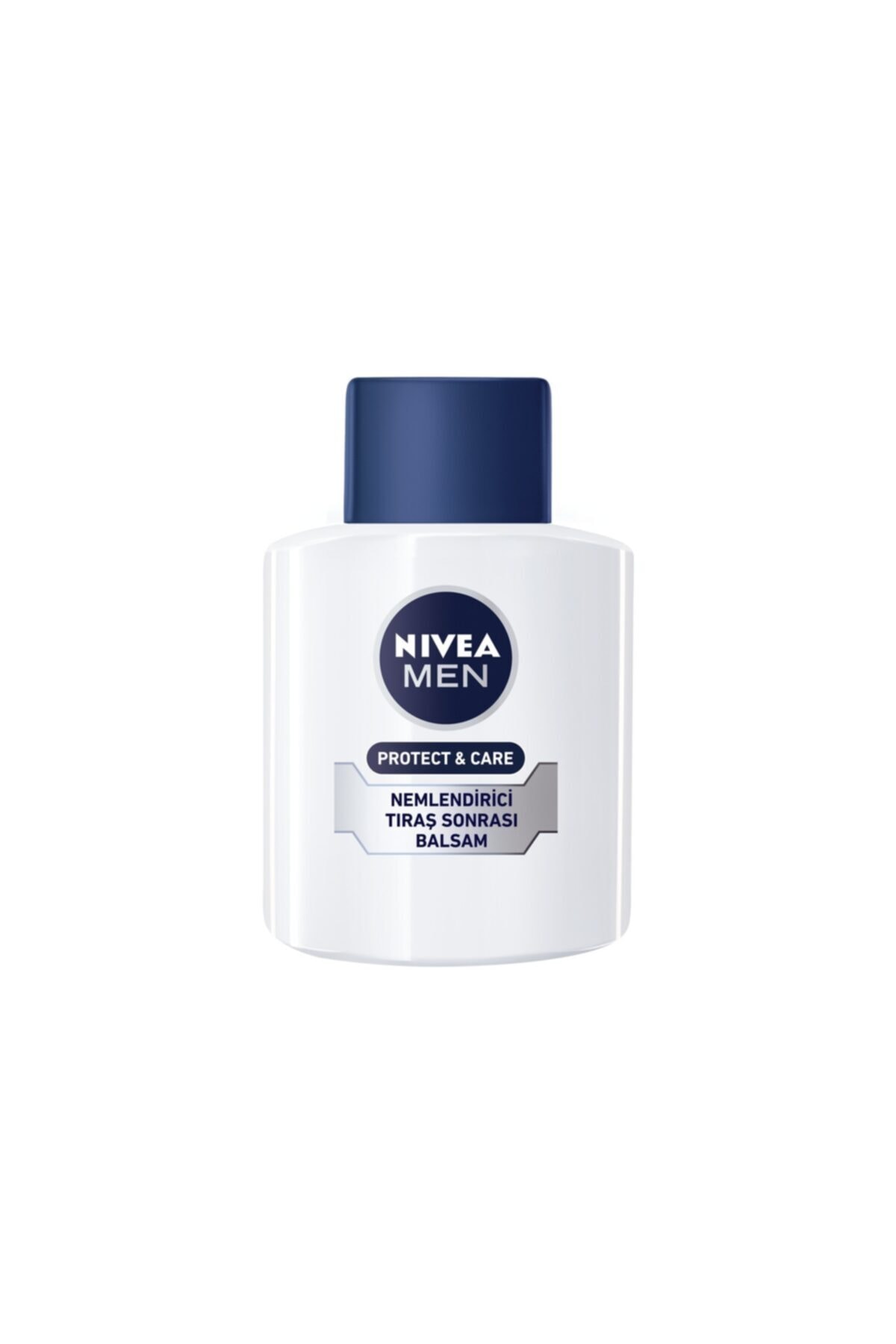 NIVEA بالسام مرطوب کننده اصلاح مردانه 100 میلی لیتر