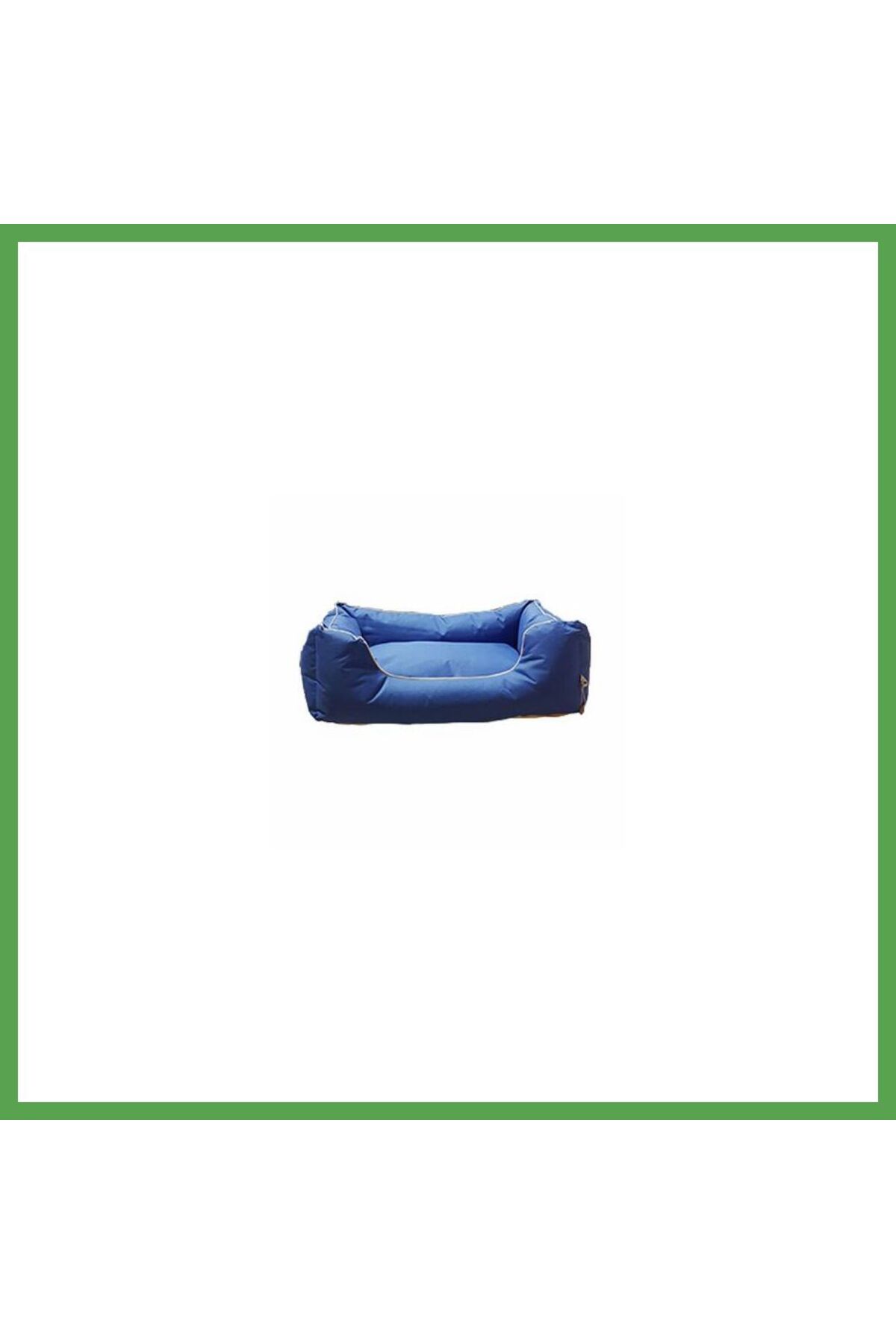 تخت سگ فضای باز ۸۰×۶۰ سانتی‌متر MGC