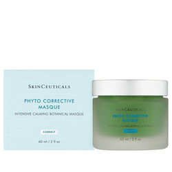 ماسک ژلی گیاهی و طراوت‌بخش فایتو کُرکتیو اسکین‌سوتیکالز SkinCeuticals، ۶۰ میلی‌لیتر