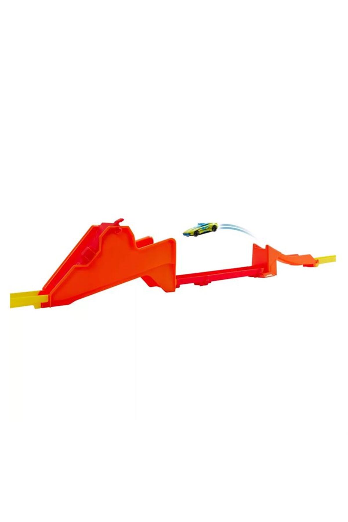 ماشین اسباب بازی HOT ONES SUPER JUMP TRACK JCX69 از ترکیه HOT WHEELS