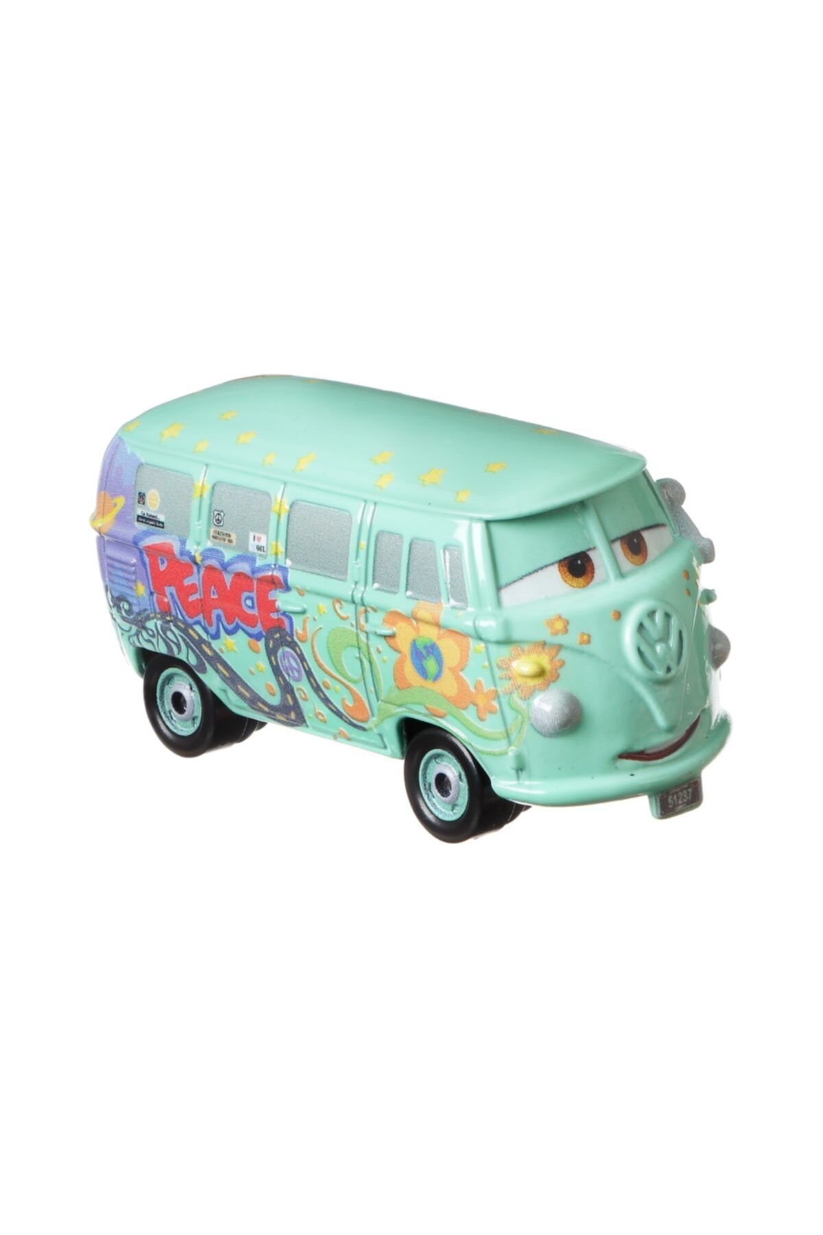 مدل خودرو وسایل نقلیه تک شخصیت FILLMORE FLL37 اورجینال Cars
