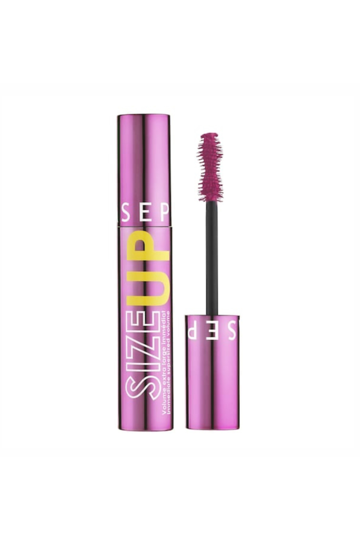 ریمل سایز بالا حجم دهنده INSTANT XL EFFECT PINK Sephora