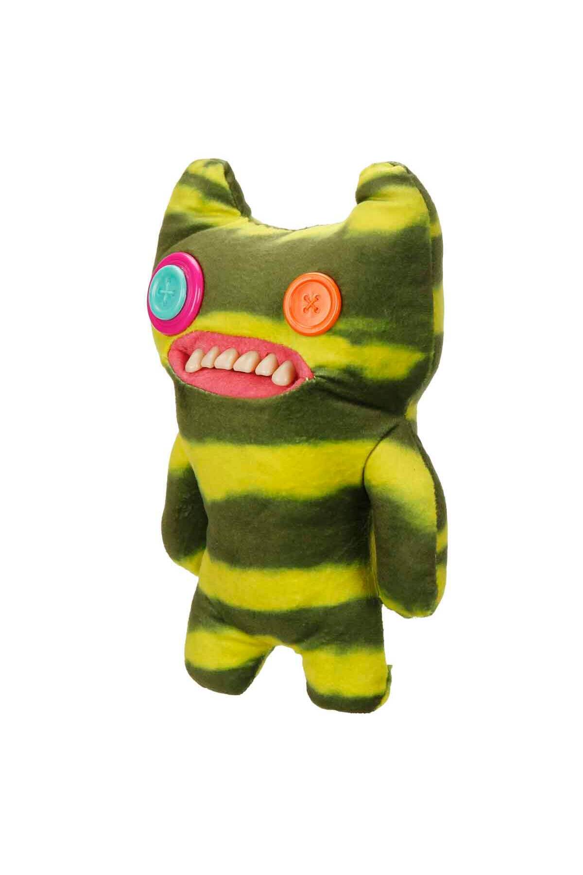 عروسک های اسباب بازی و لوازم جانبی FUGGLER LABORATORY MISFITS PLUSH S1 Genel Markalar