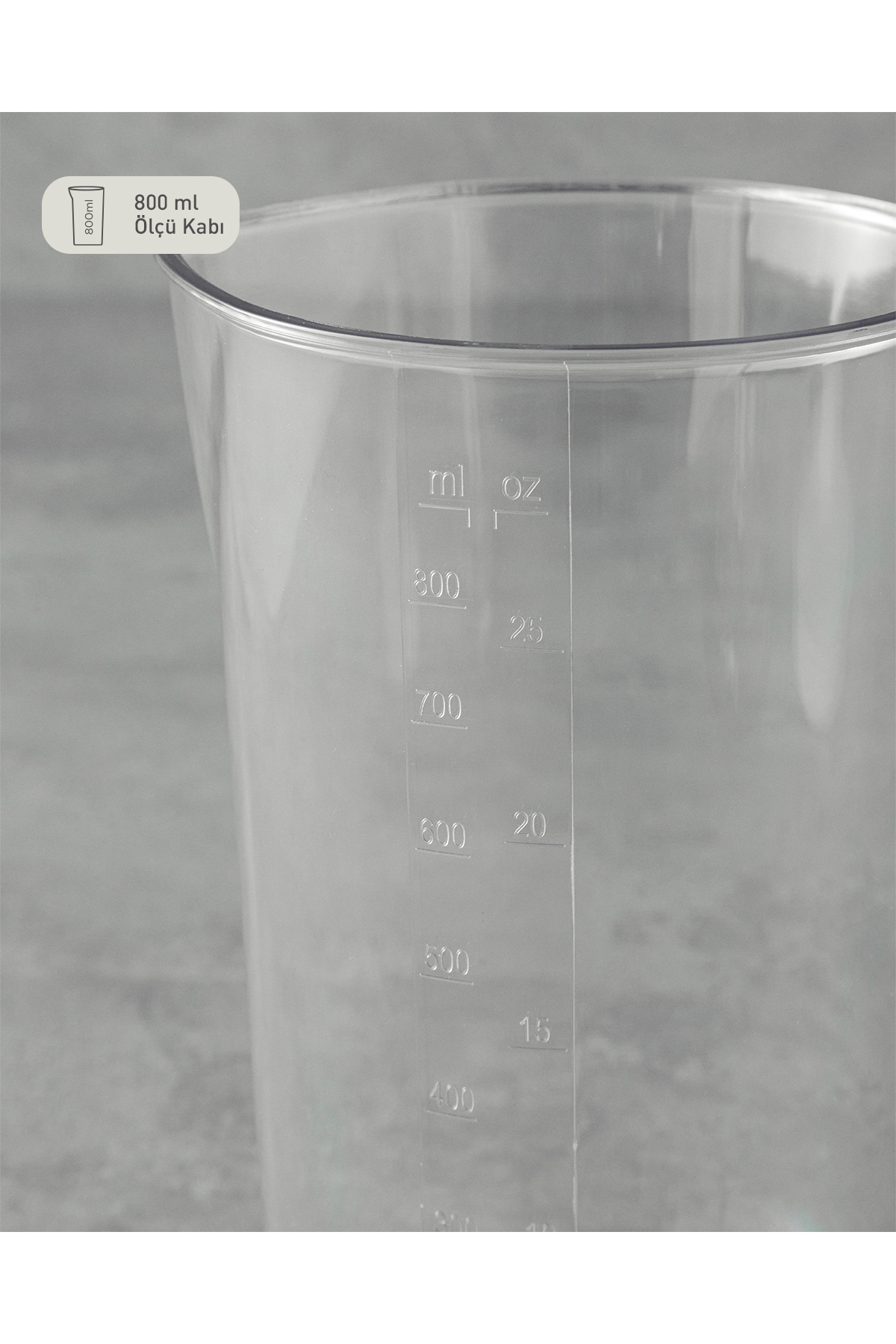ست مخلوط کن MBS 3001 4 BLADE MINI BLENDER SET سفید COPPER اورجینال English Home