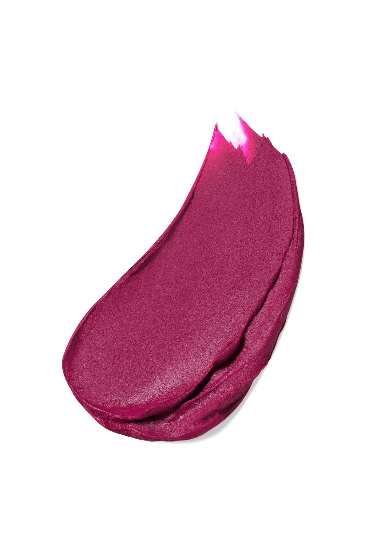 رژ لب مات مدل 616 انیگما پیور کالر ۳۵ گرم GURBURN583 استی لادر Estee Lauder