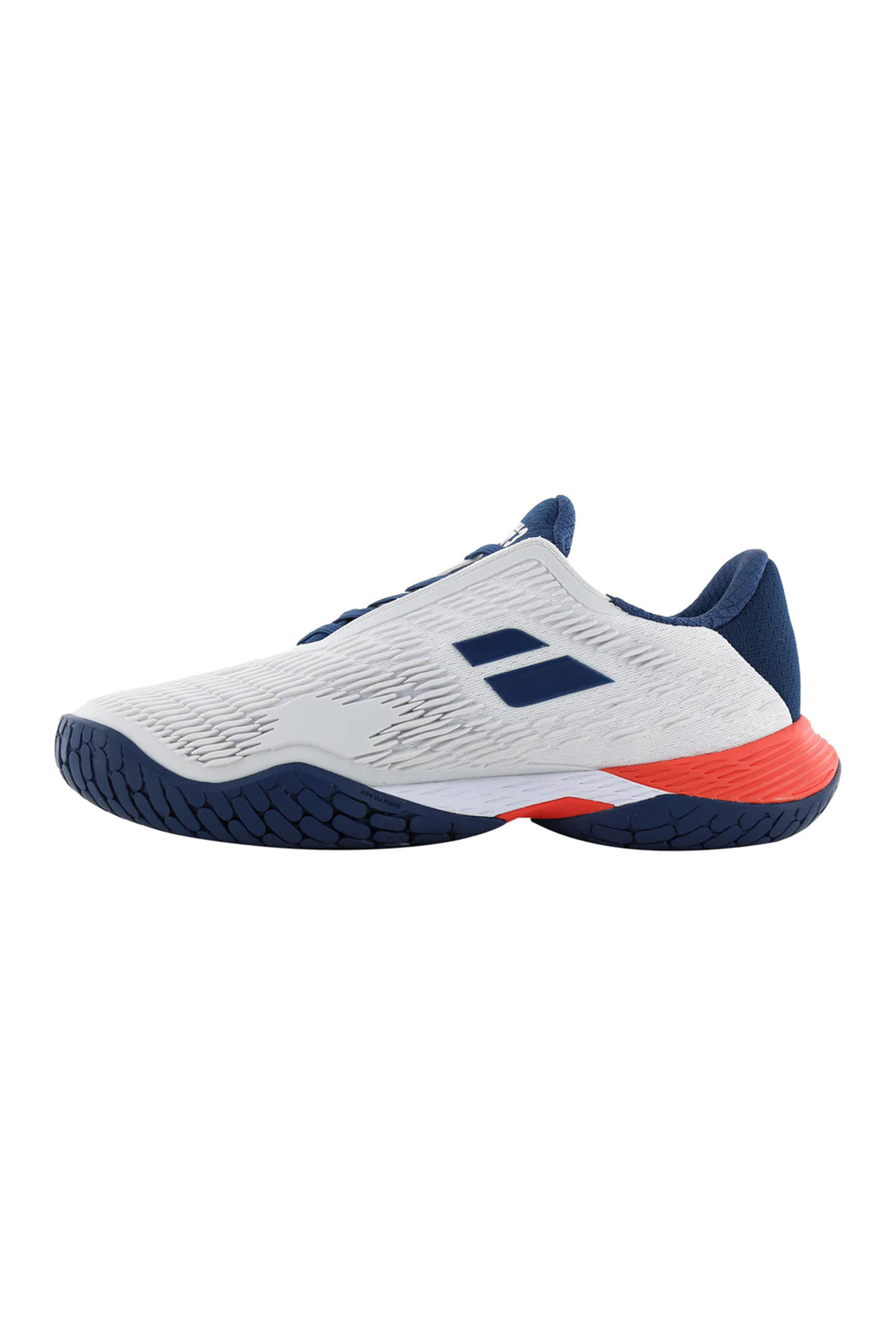 کفش تنیس مردانه بابولات Babolat Propulse Fury 3 AC