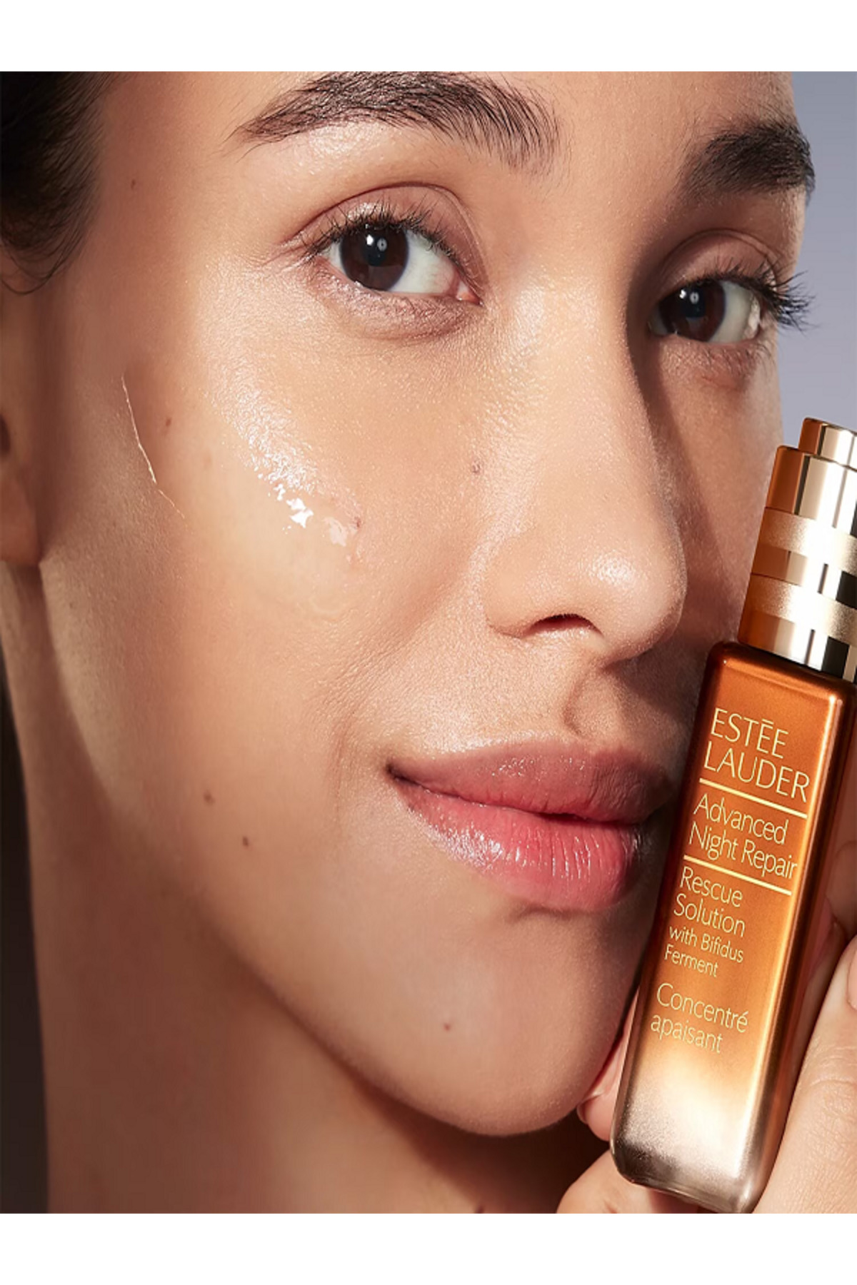 جوان‌کننده شبی پیشرفته الودر سرم غلظت‌دهنده 20 میلی‌لیتر استی لادر Estee Lauder