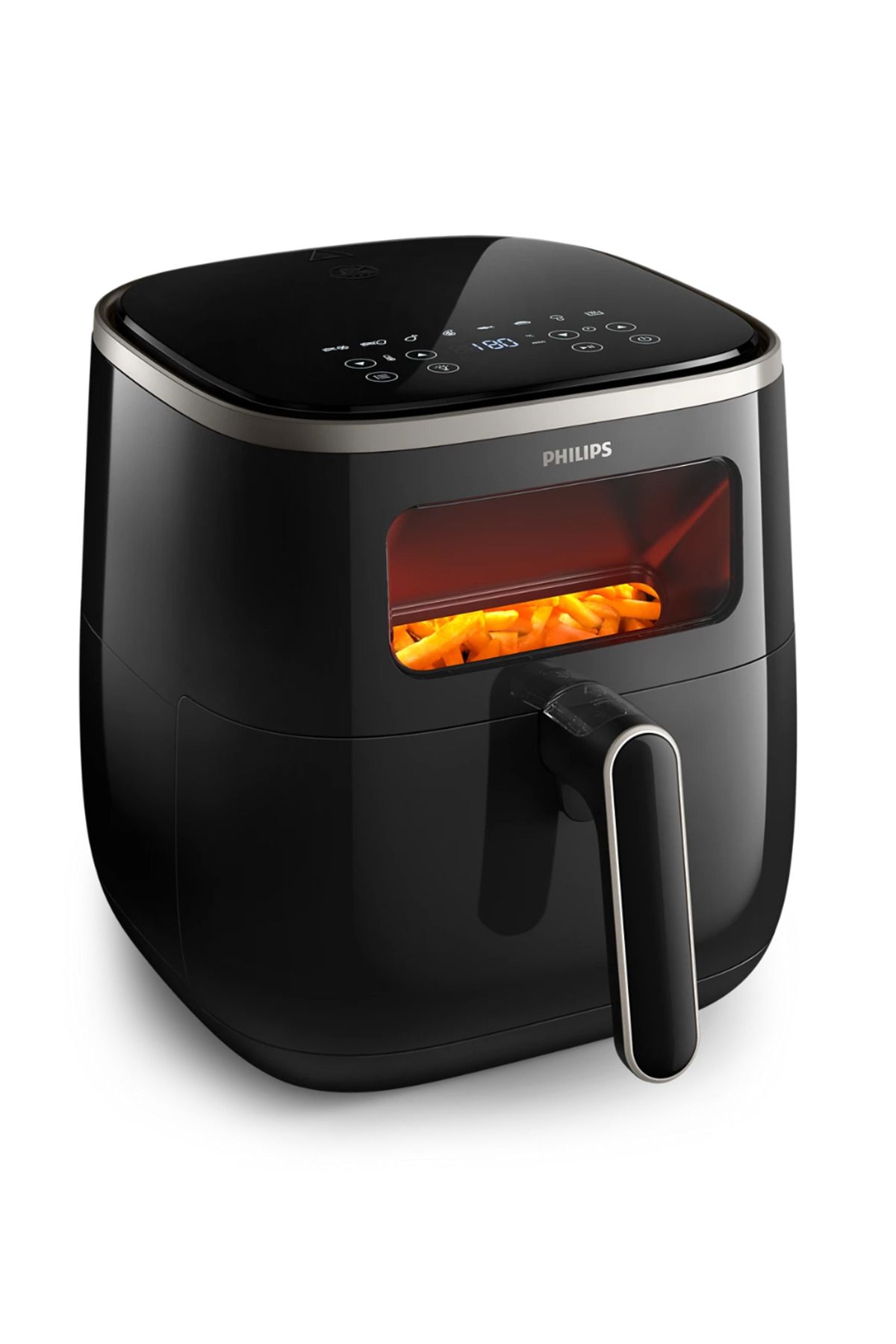 سرخ کن AIRFRYER سری 3000 XXL با پنجره دیجیتال اورجینال Philips